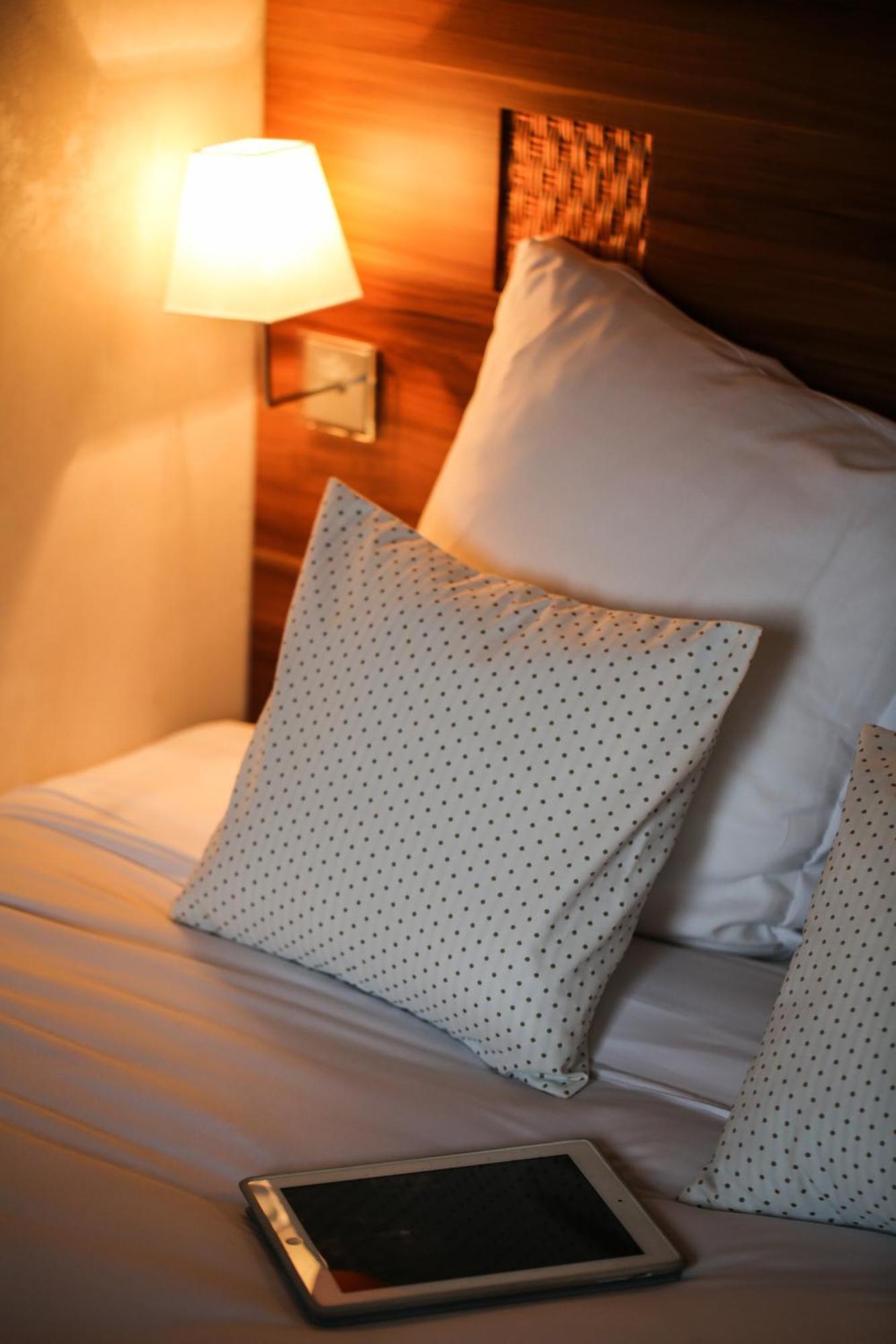 Chambre Double Standard