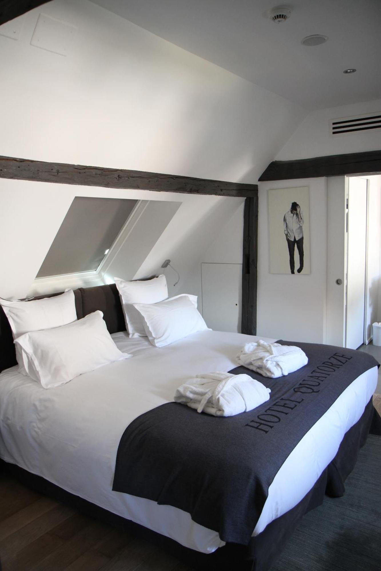 Luxury Suite