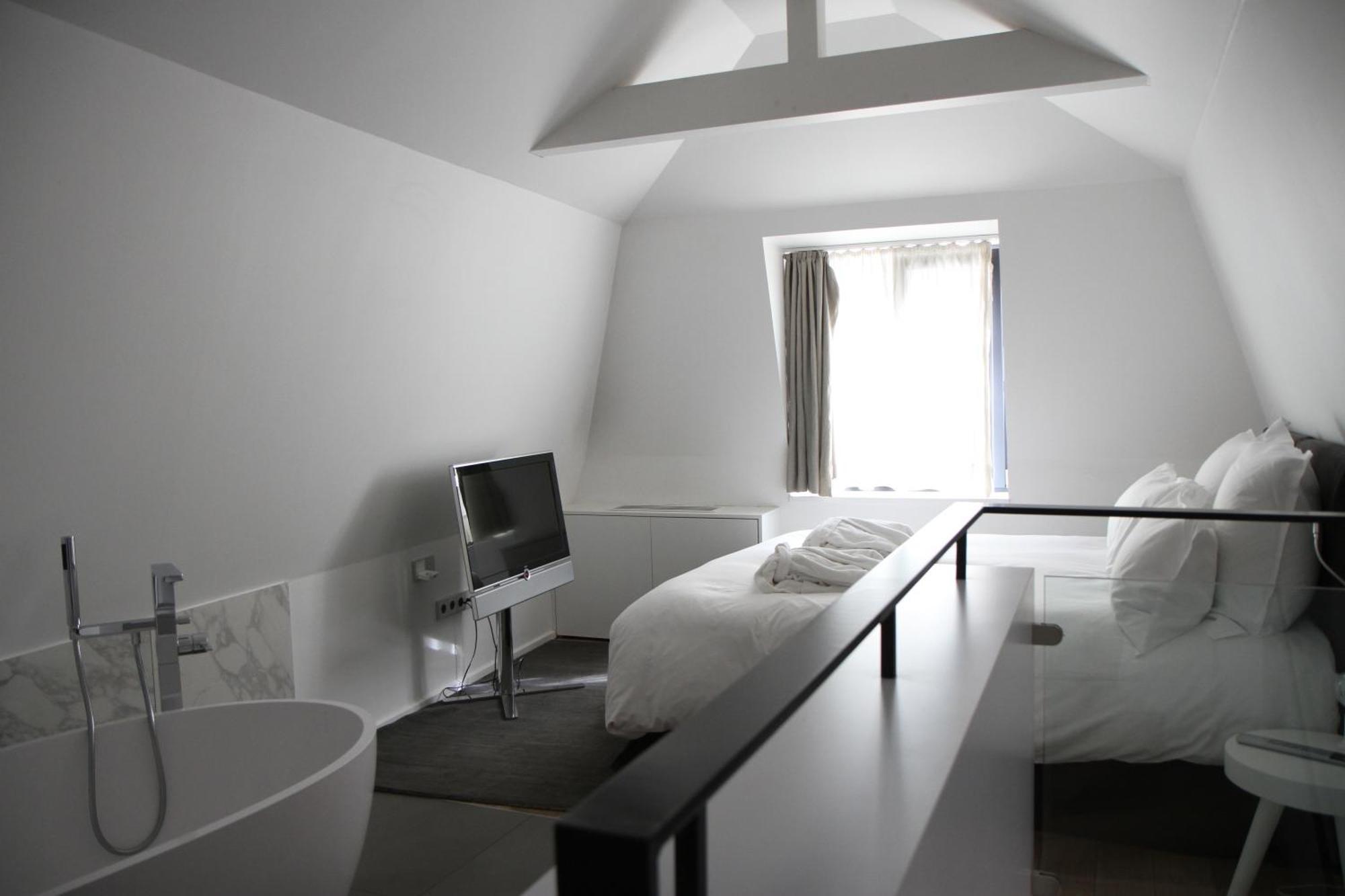 Duplex Suite