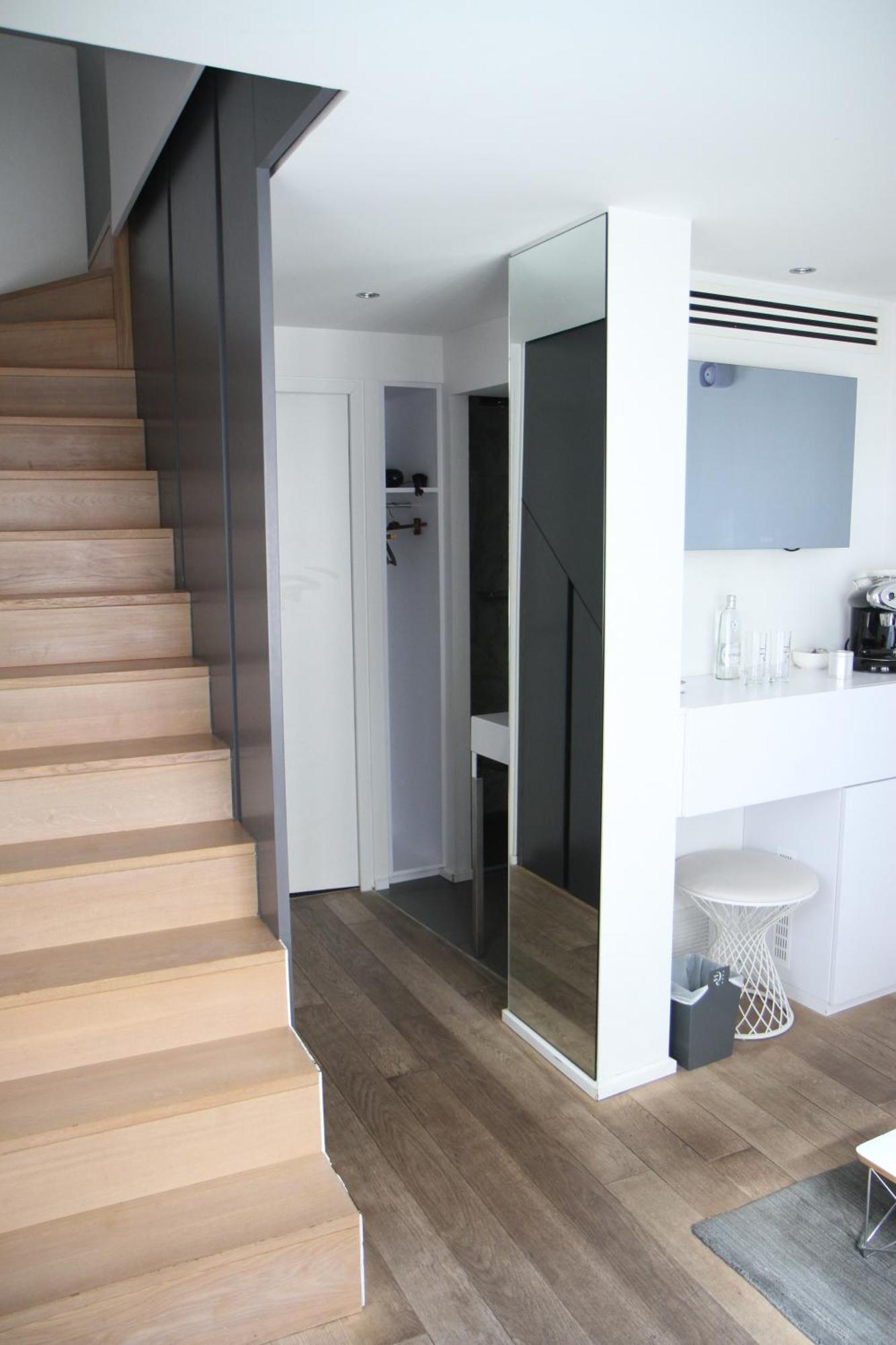 Duplex Suite