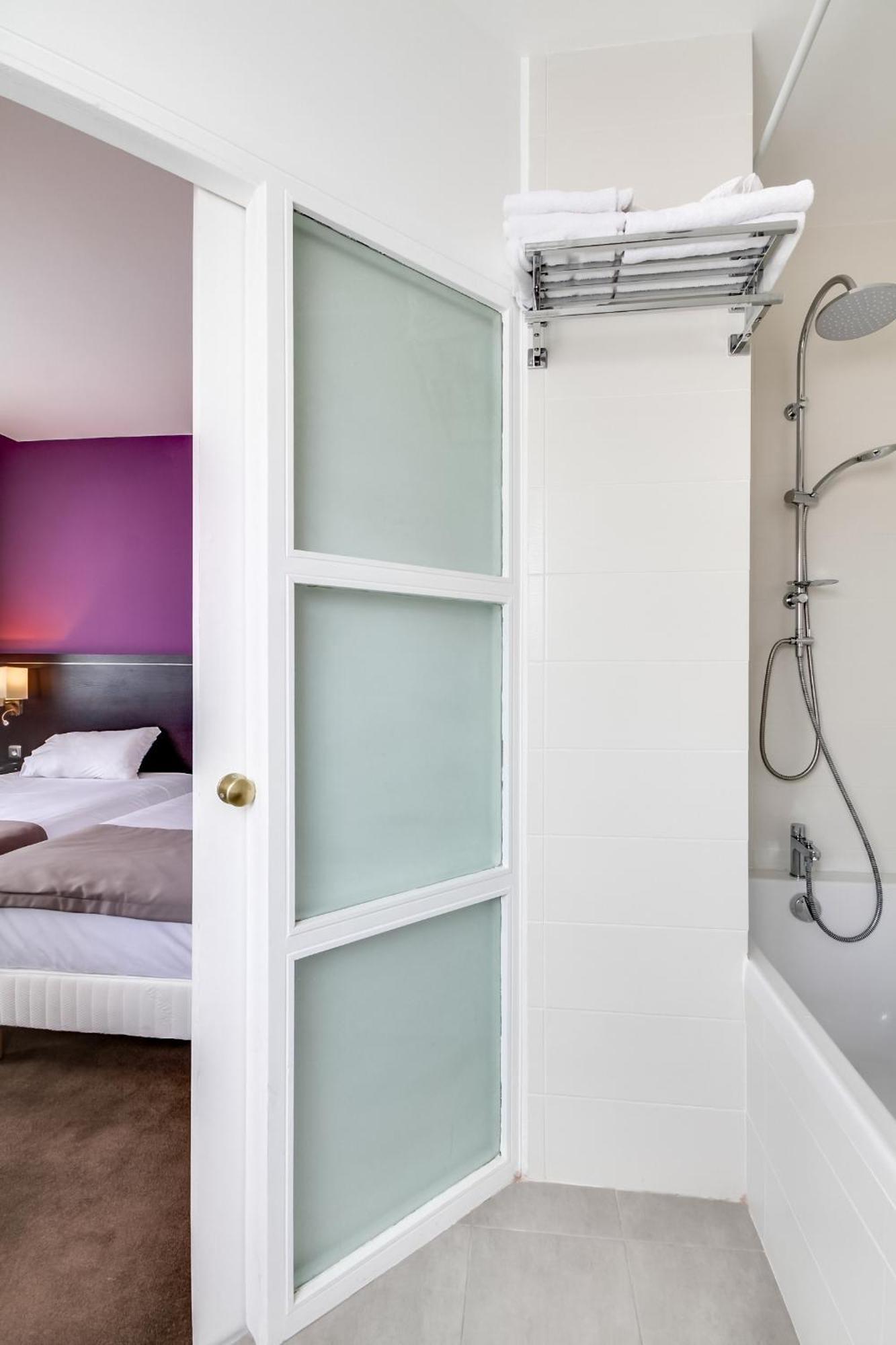 Chambre Lits Jumeaux Confort