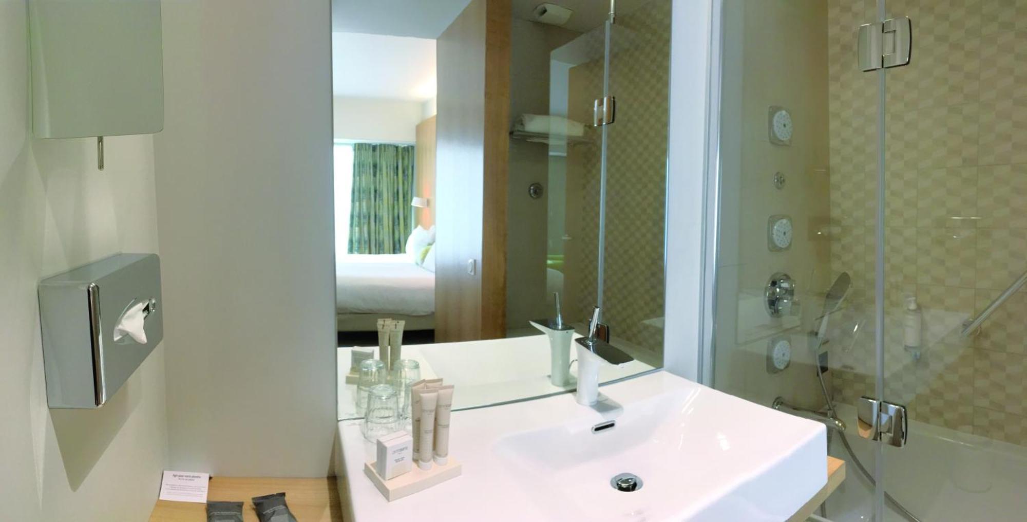 Executive King Room