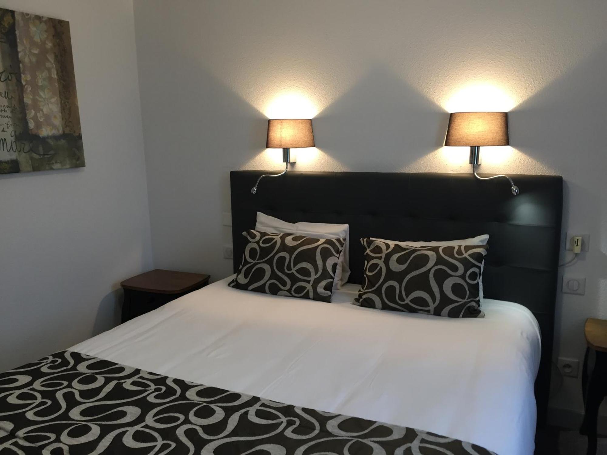 Chambre Double Classique
