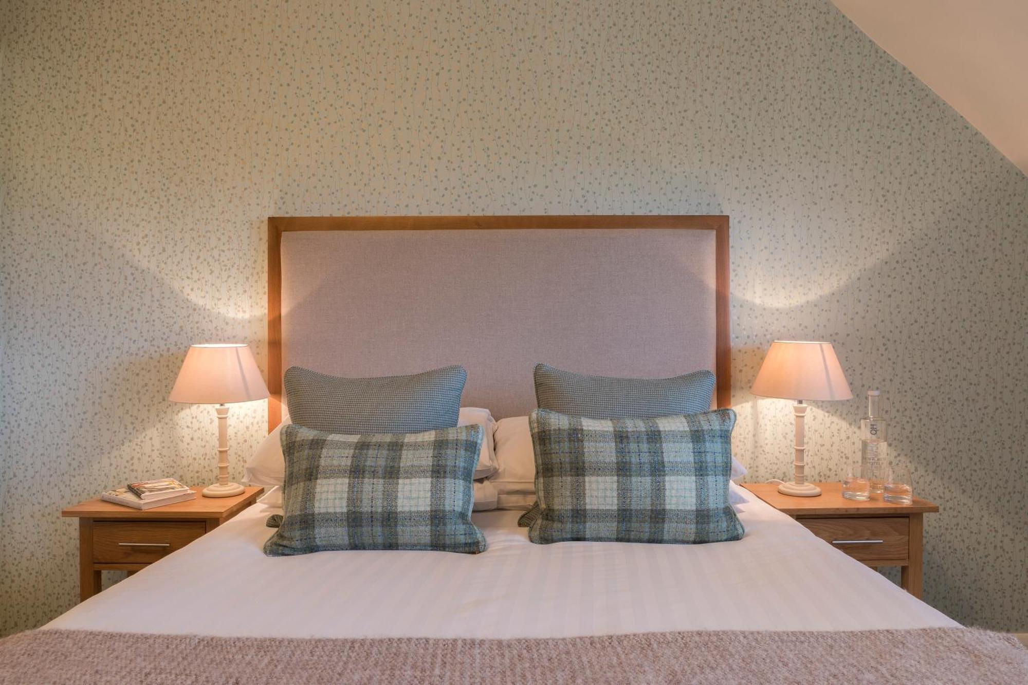 Classic Double or Twin Room