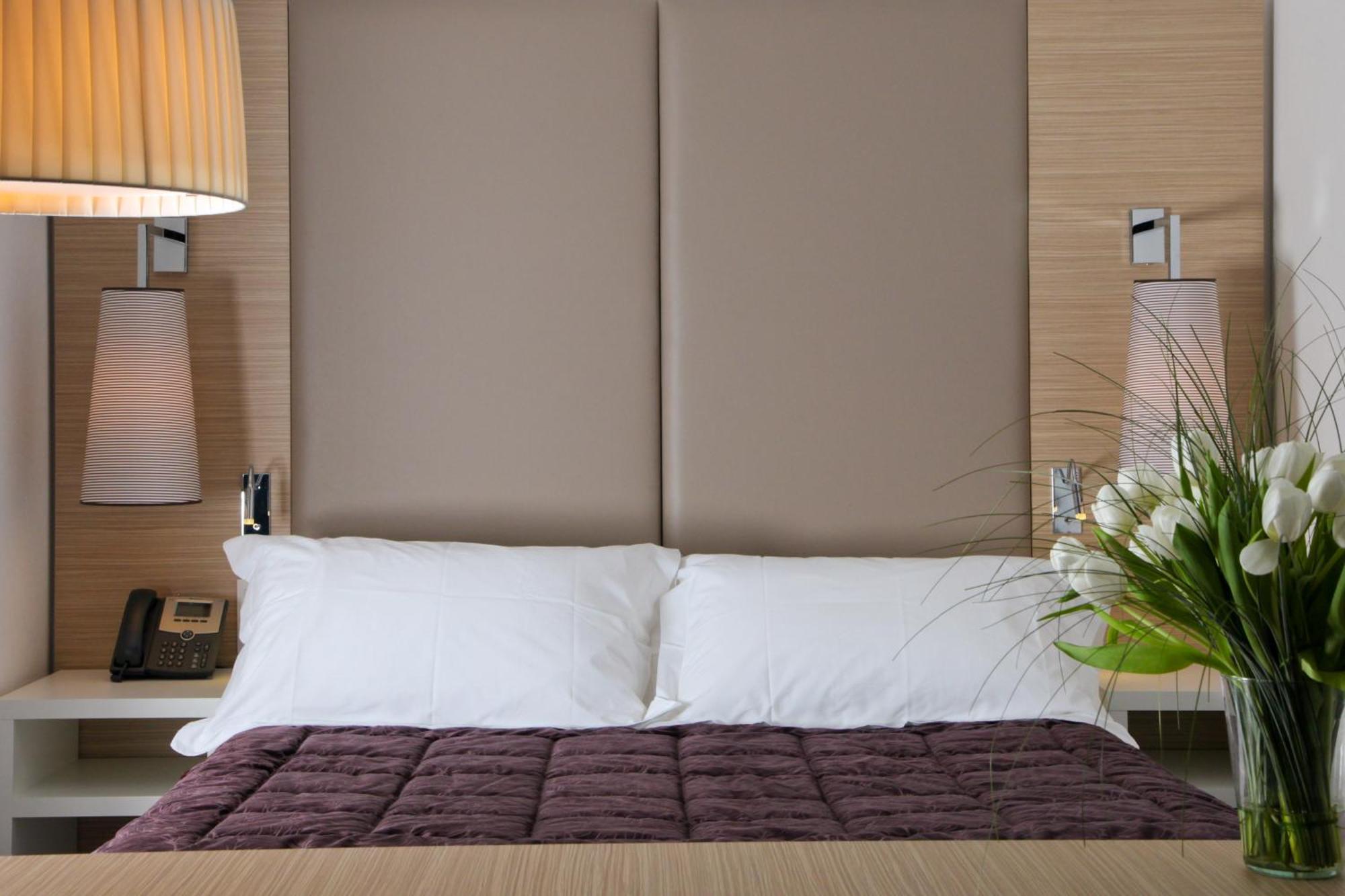 Double Room Garden side Spa Access
