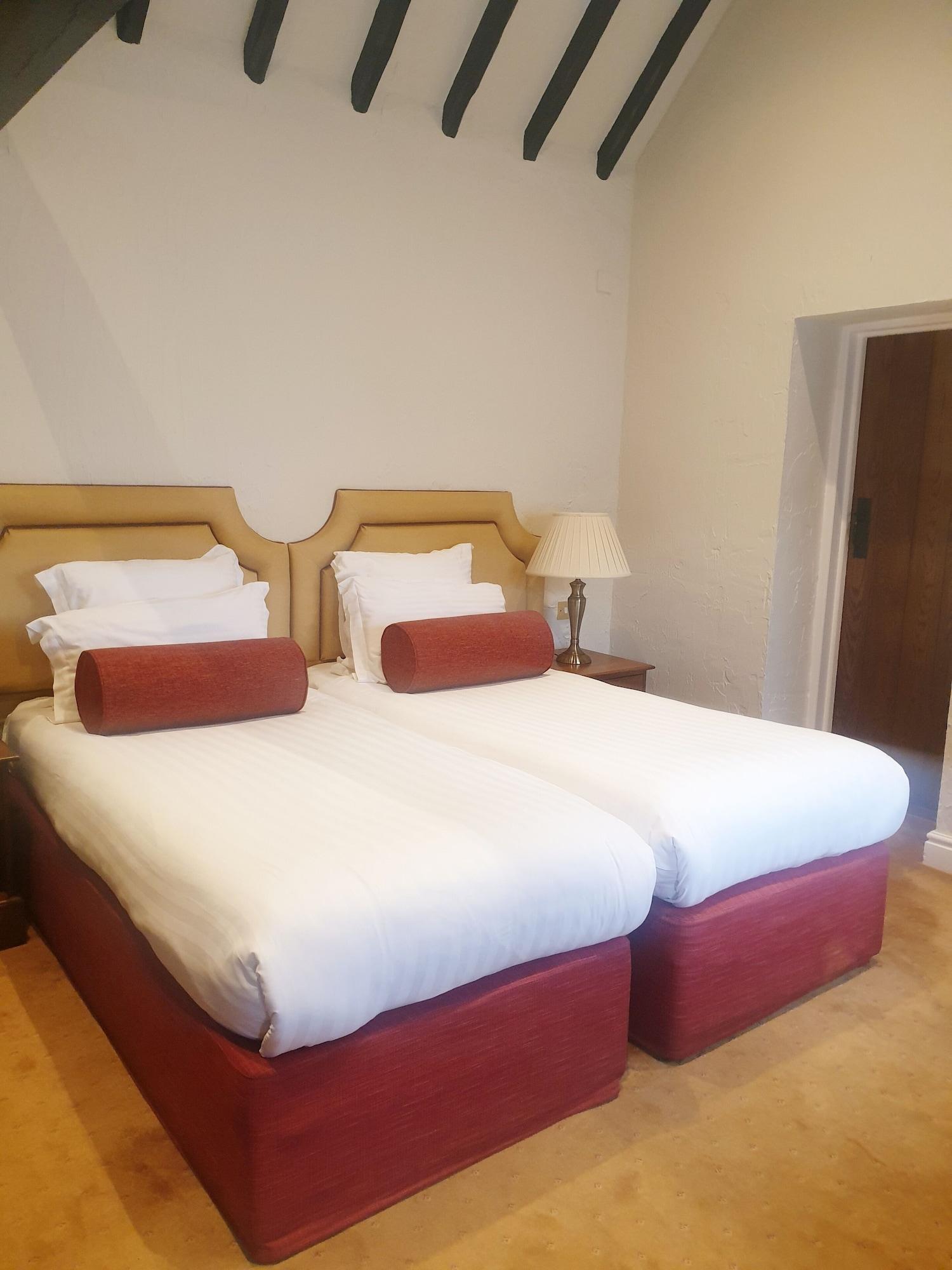 Standard Double Room Non-Smoking
