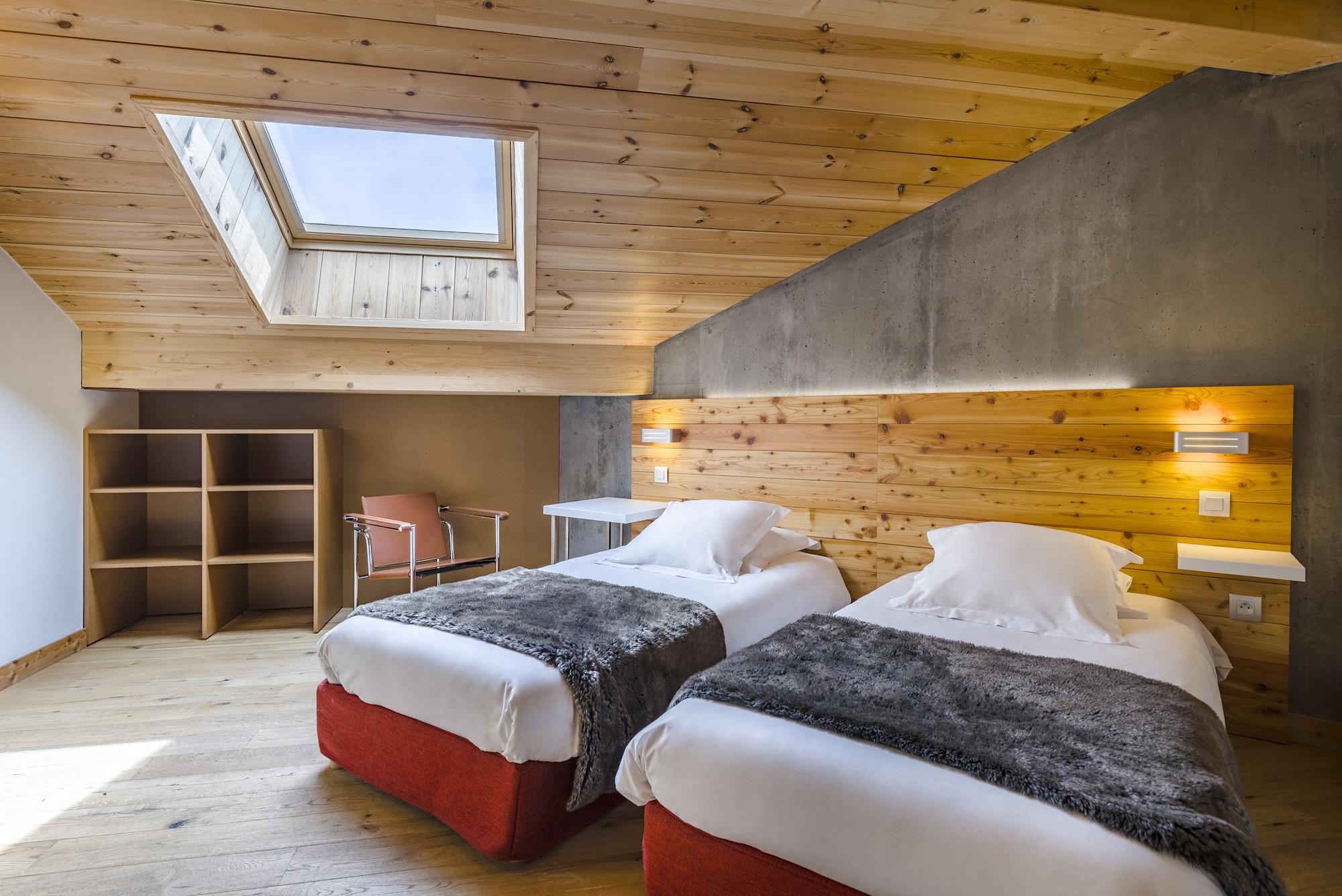 Junior Suite Balcony