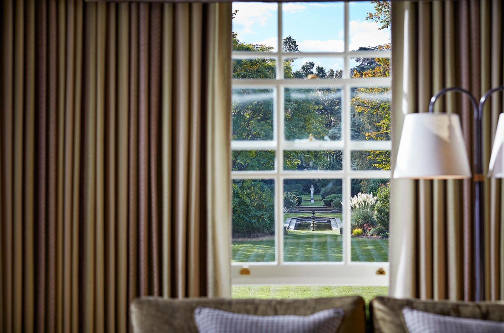 Churchill Suite