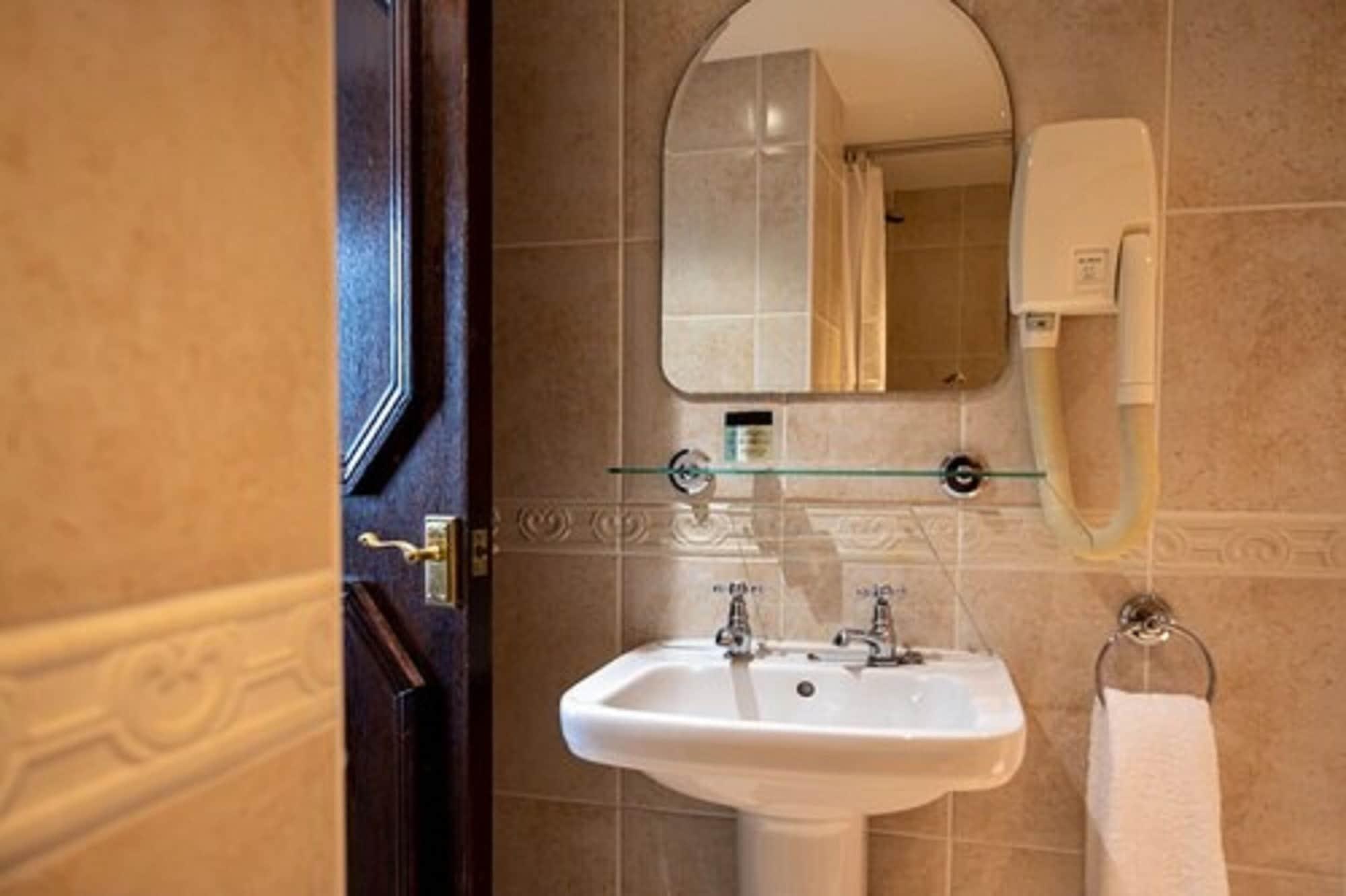 Double Room Sea View