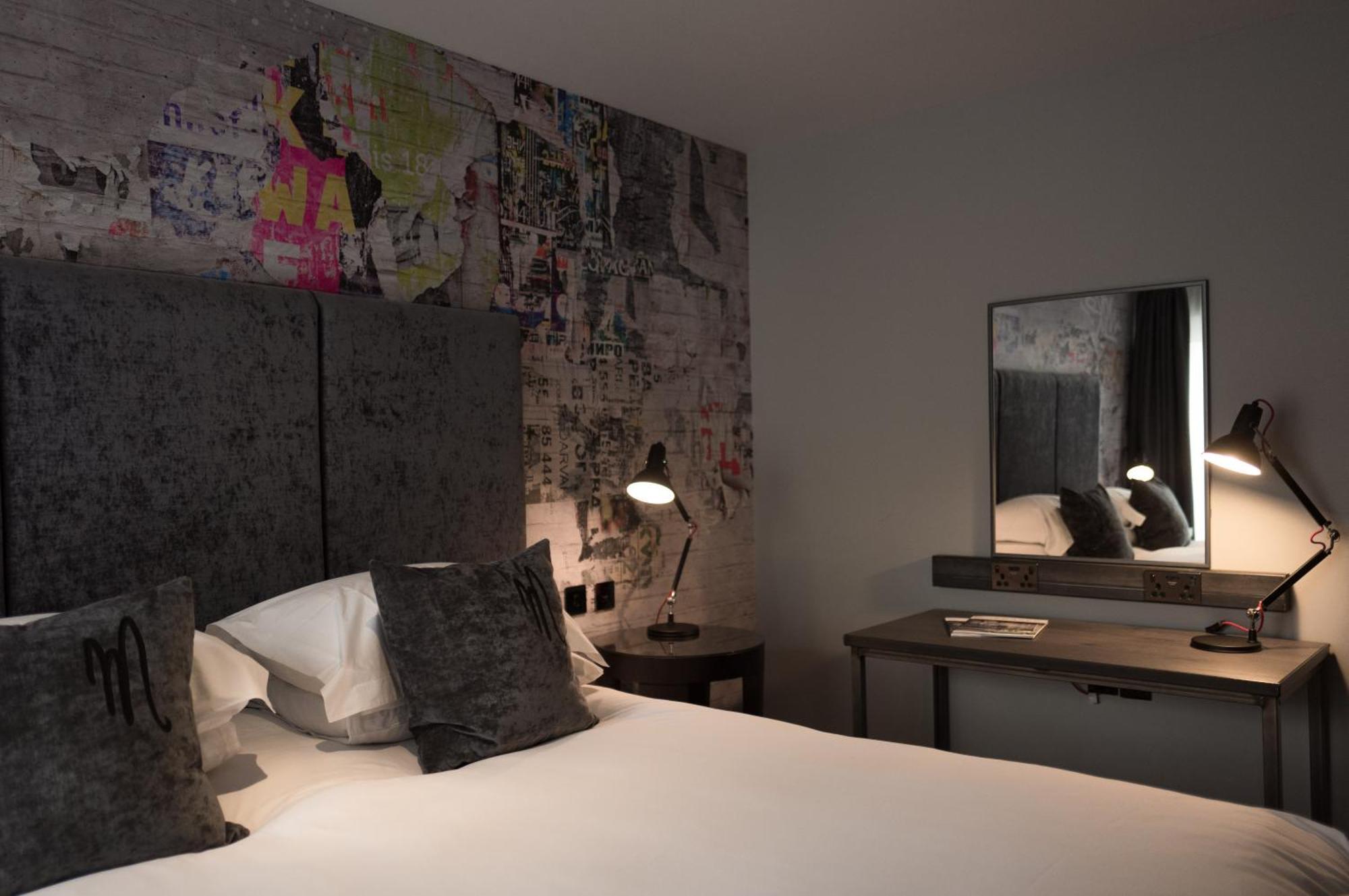 Club Deluxe Room