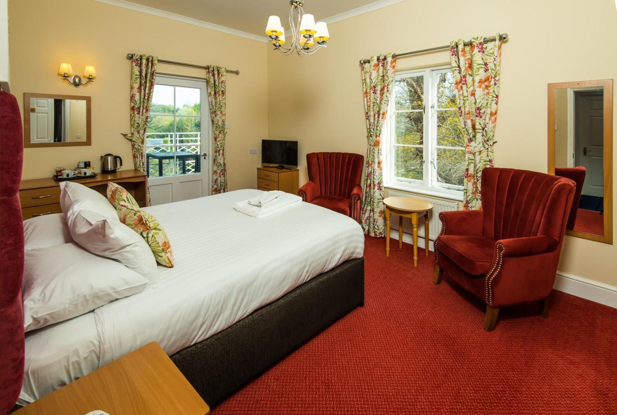 Club Double Room