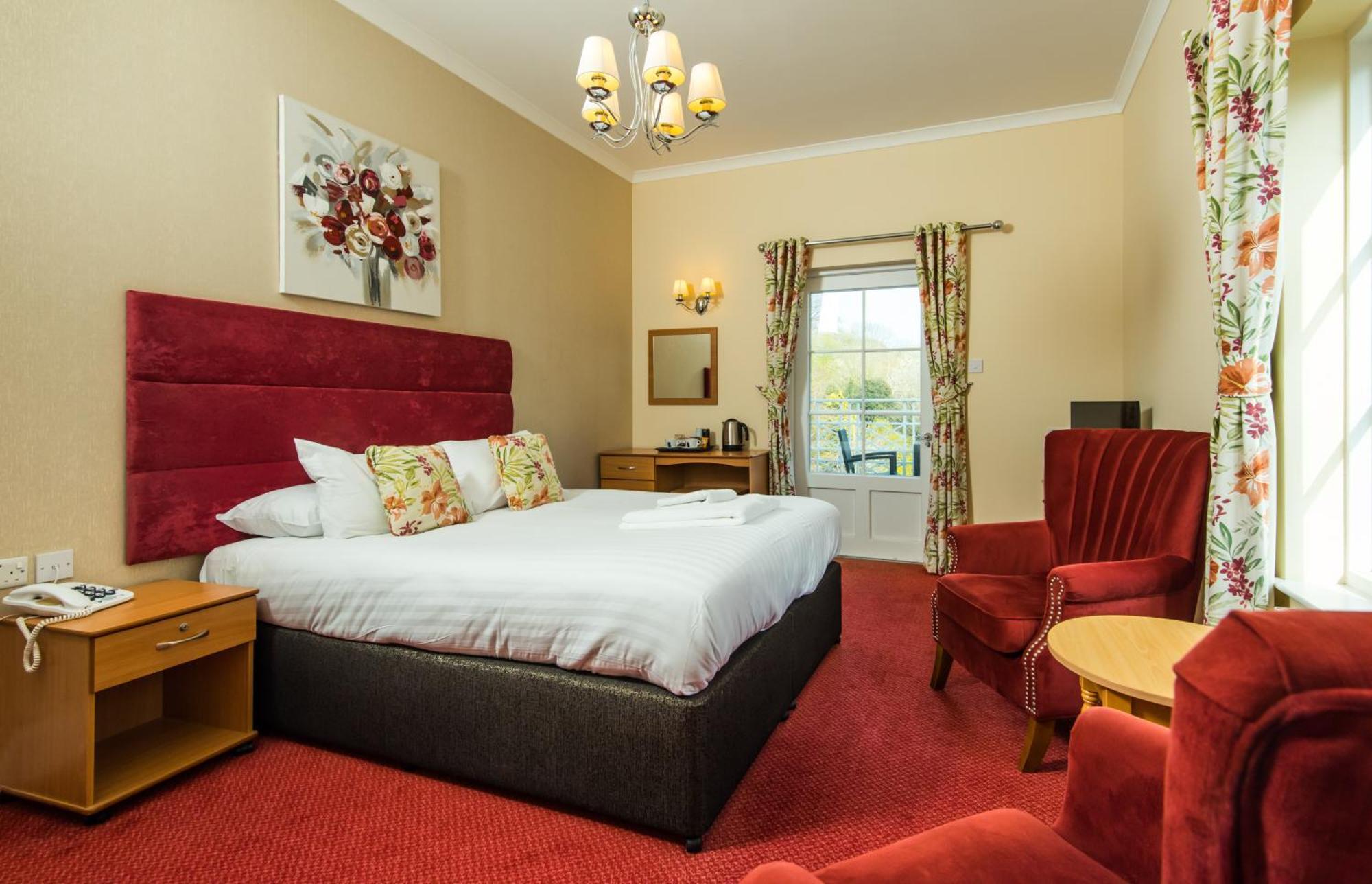 Club Double Room