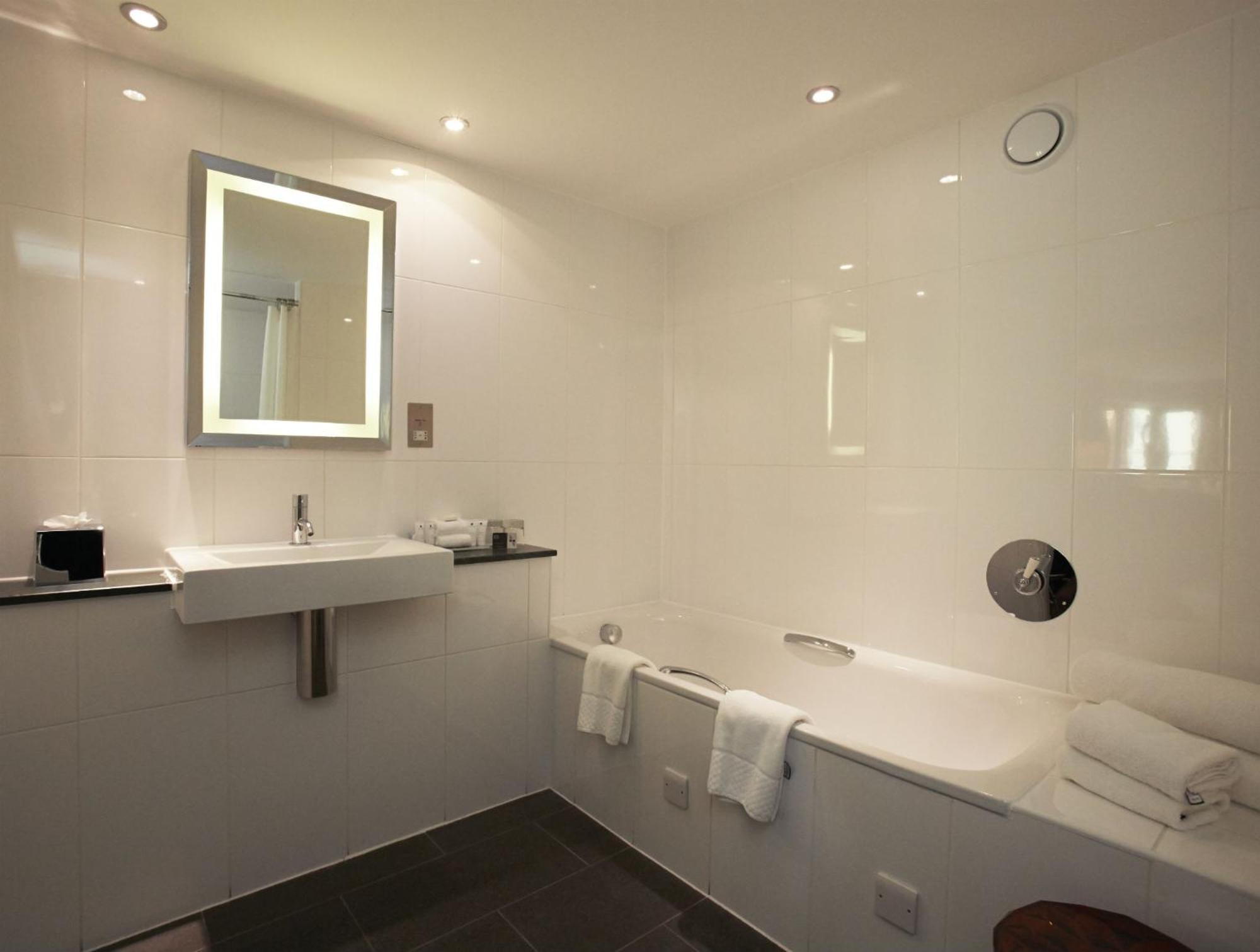 Salthouse Twin Room