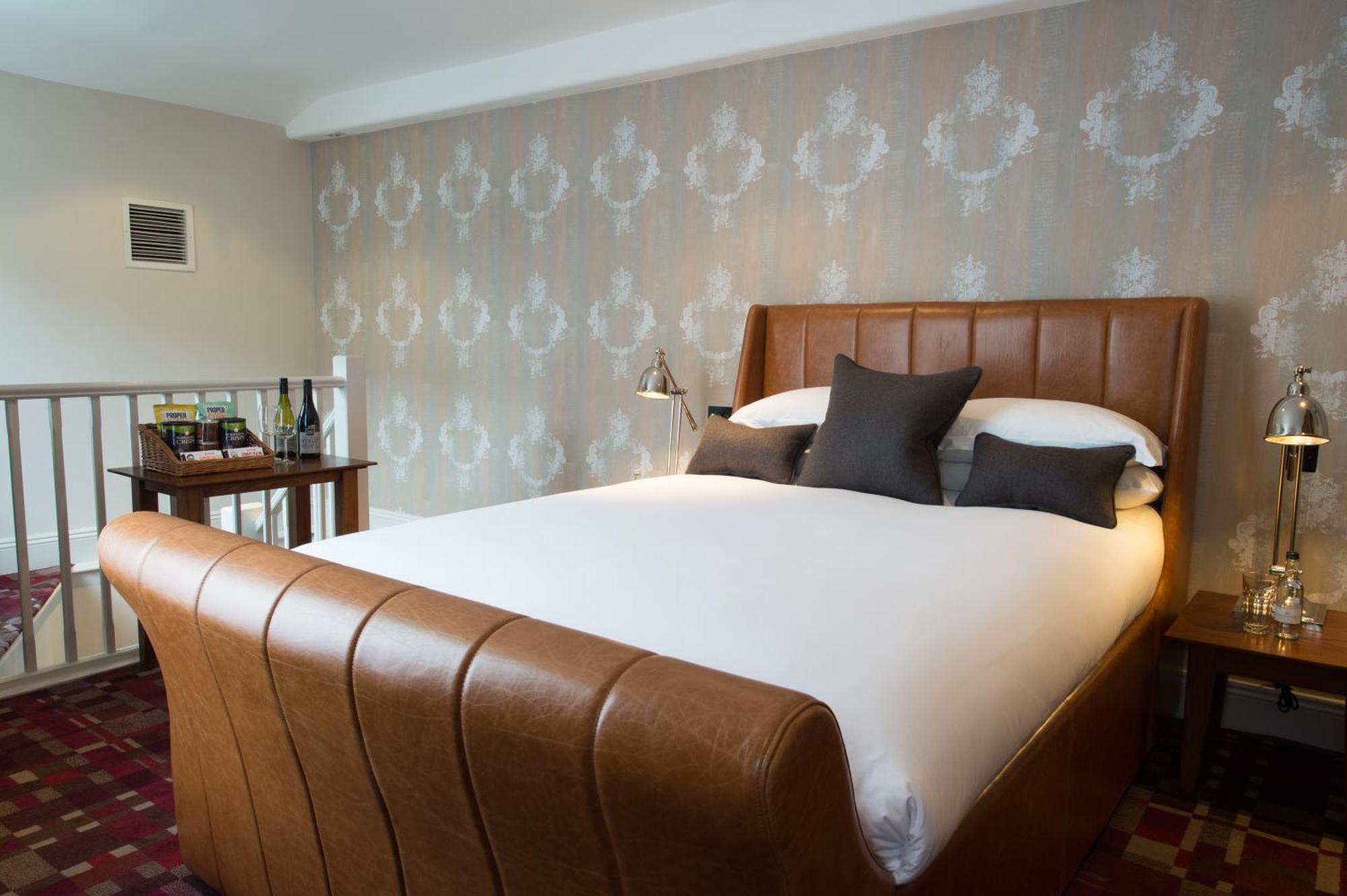 Cosy Room