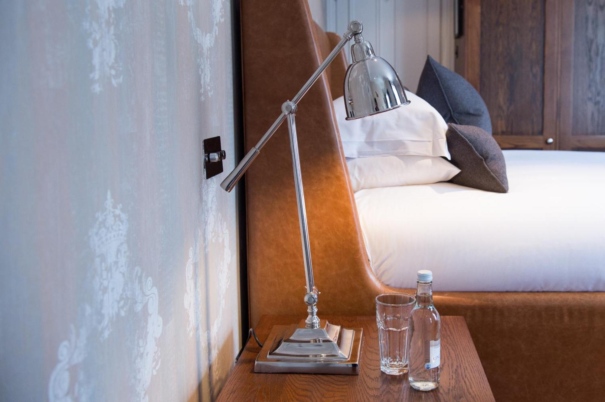 Cosy Room