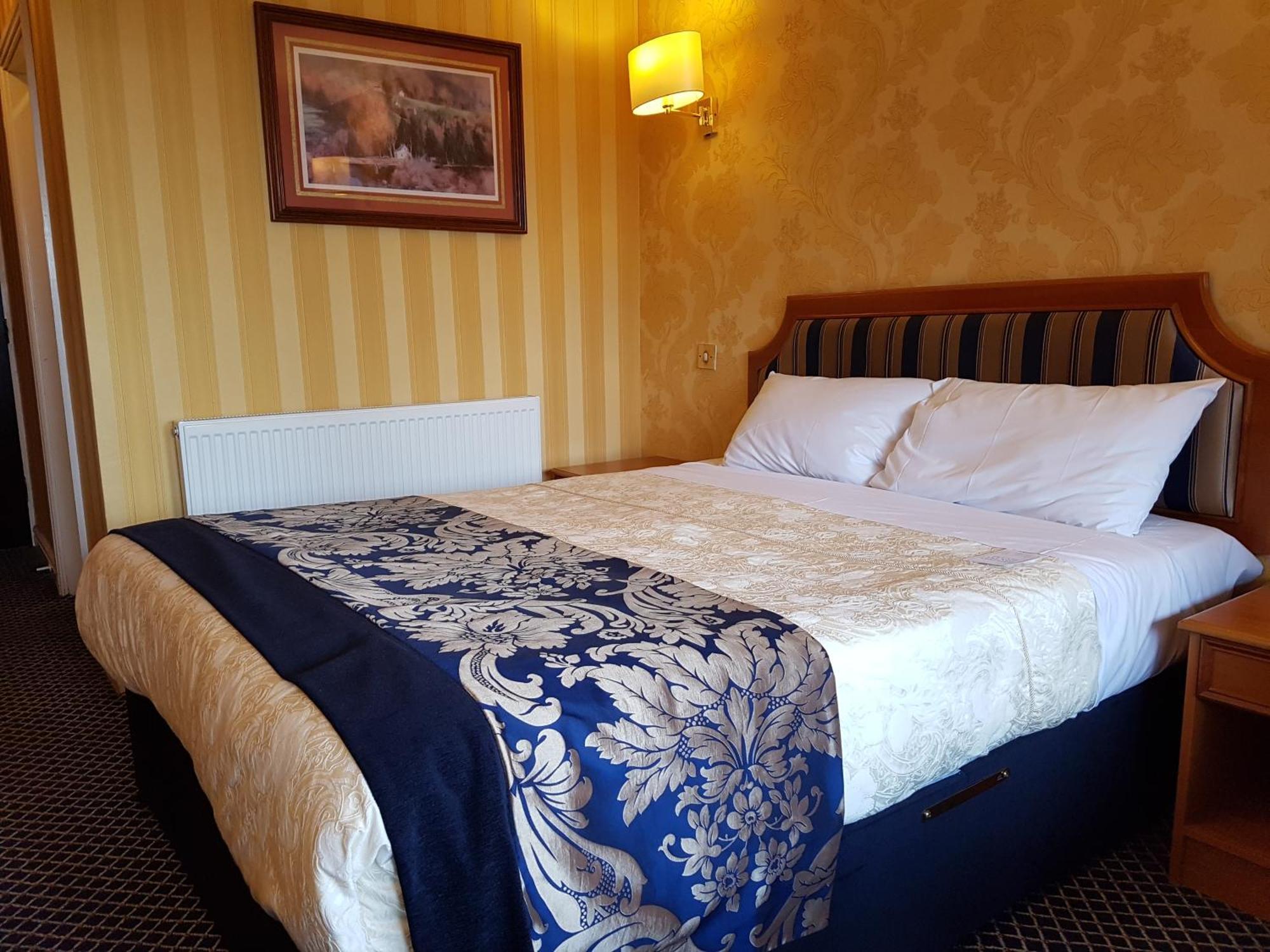 Double Room Balcony