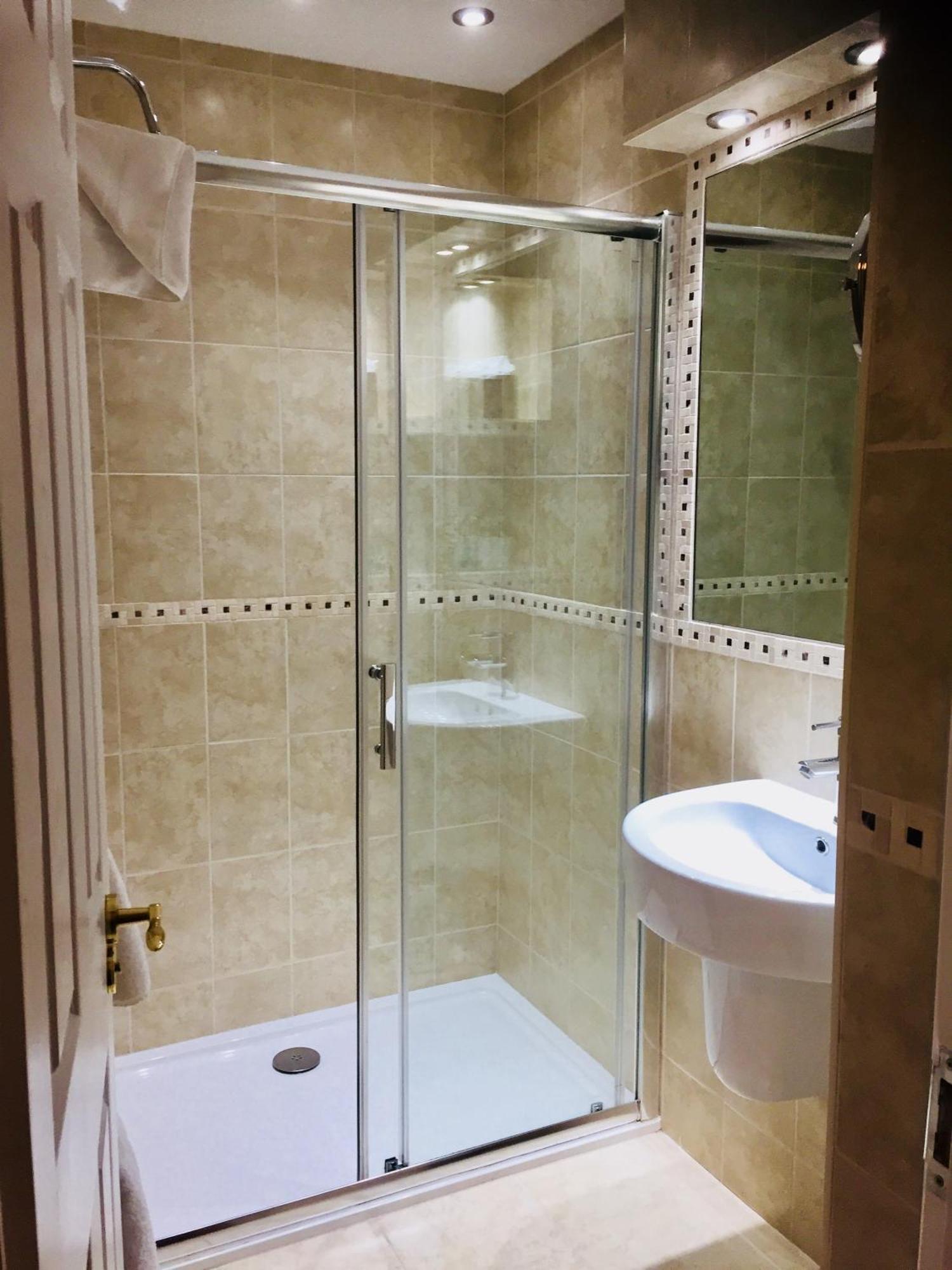 Standard Double Room Non-Smoking
