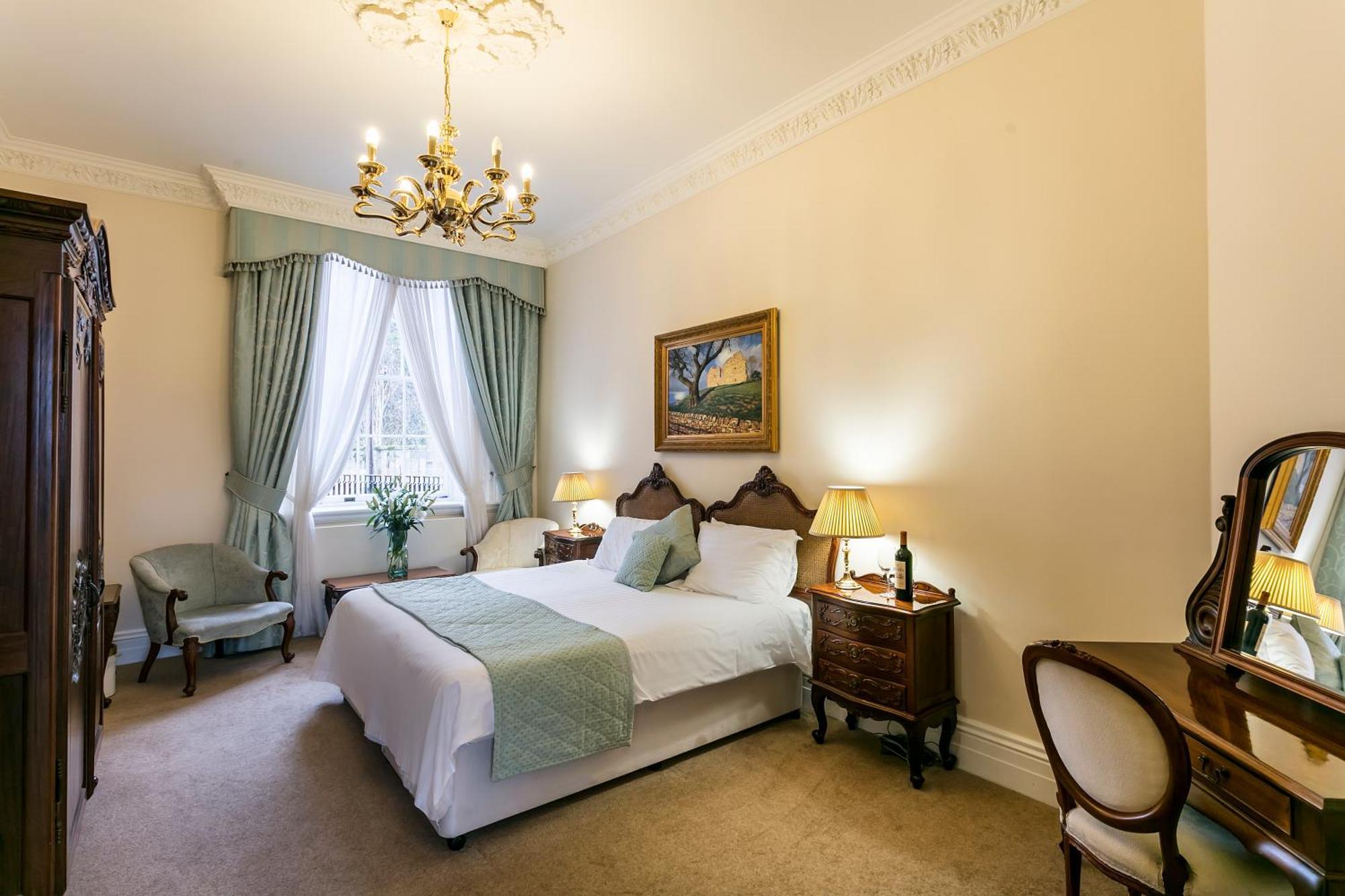Classic Double or Twin Room