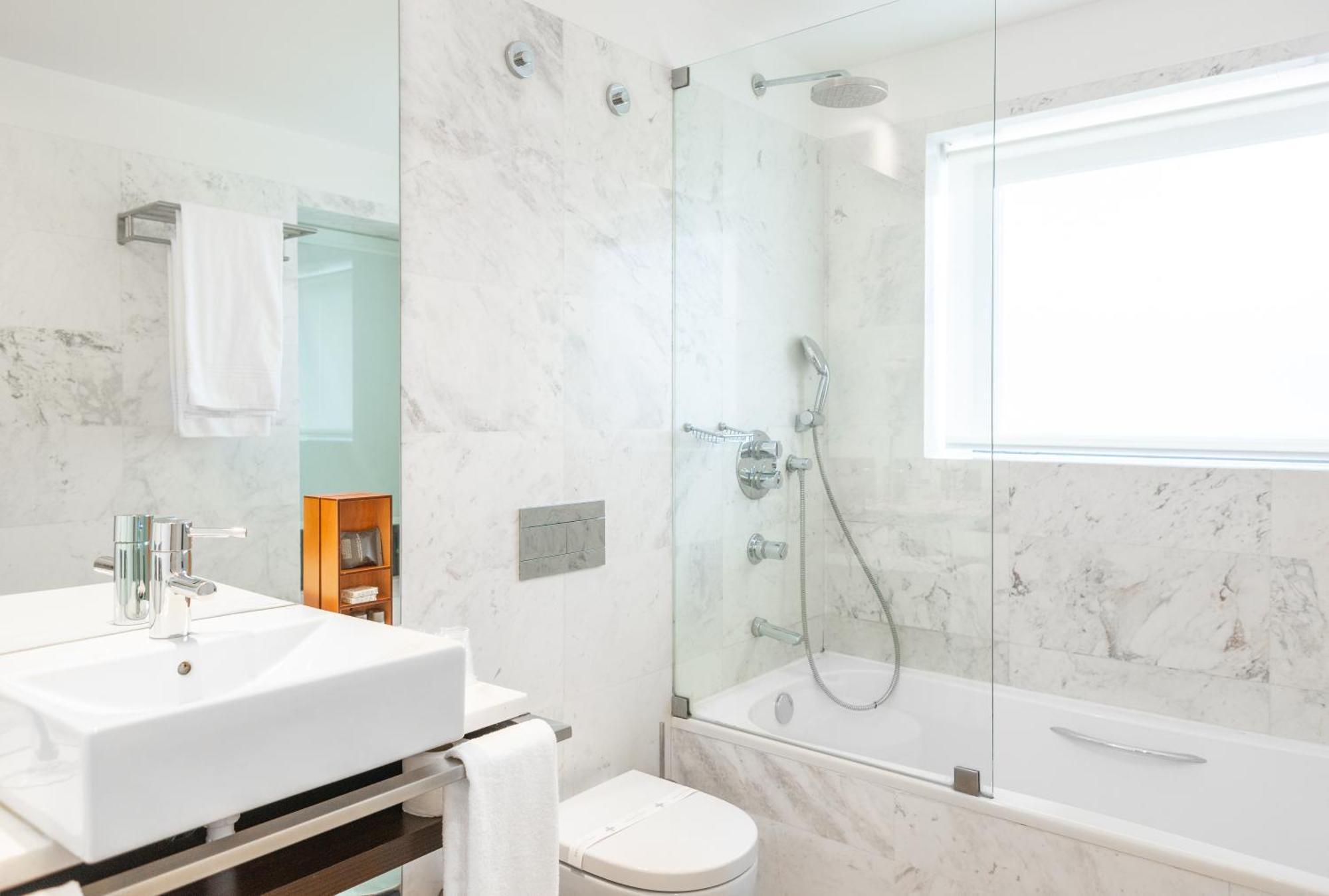 Superior Double or Twin Room Sea View