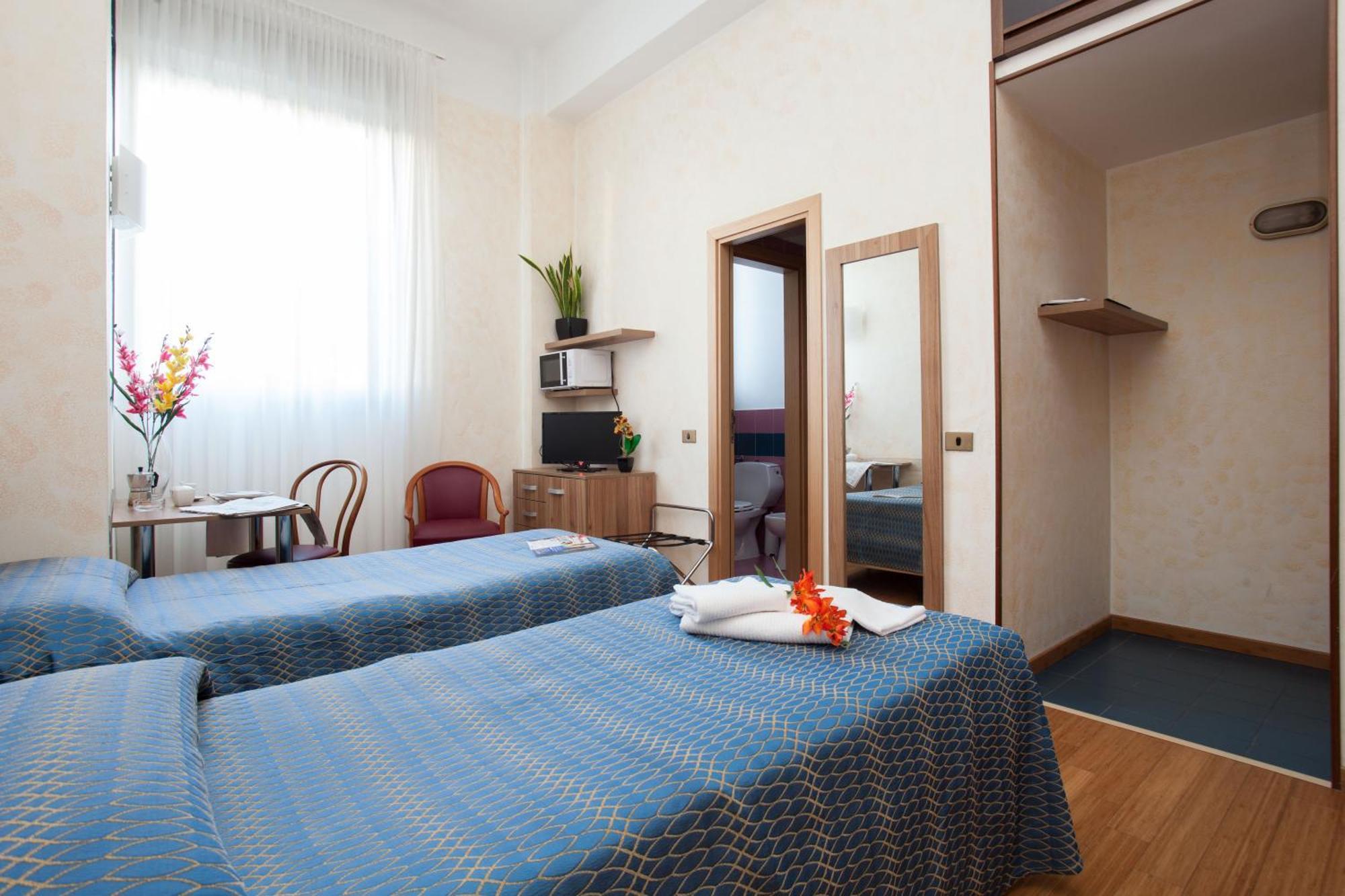 Double Room Kitchenette