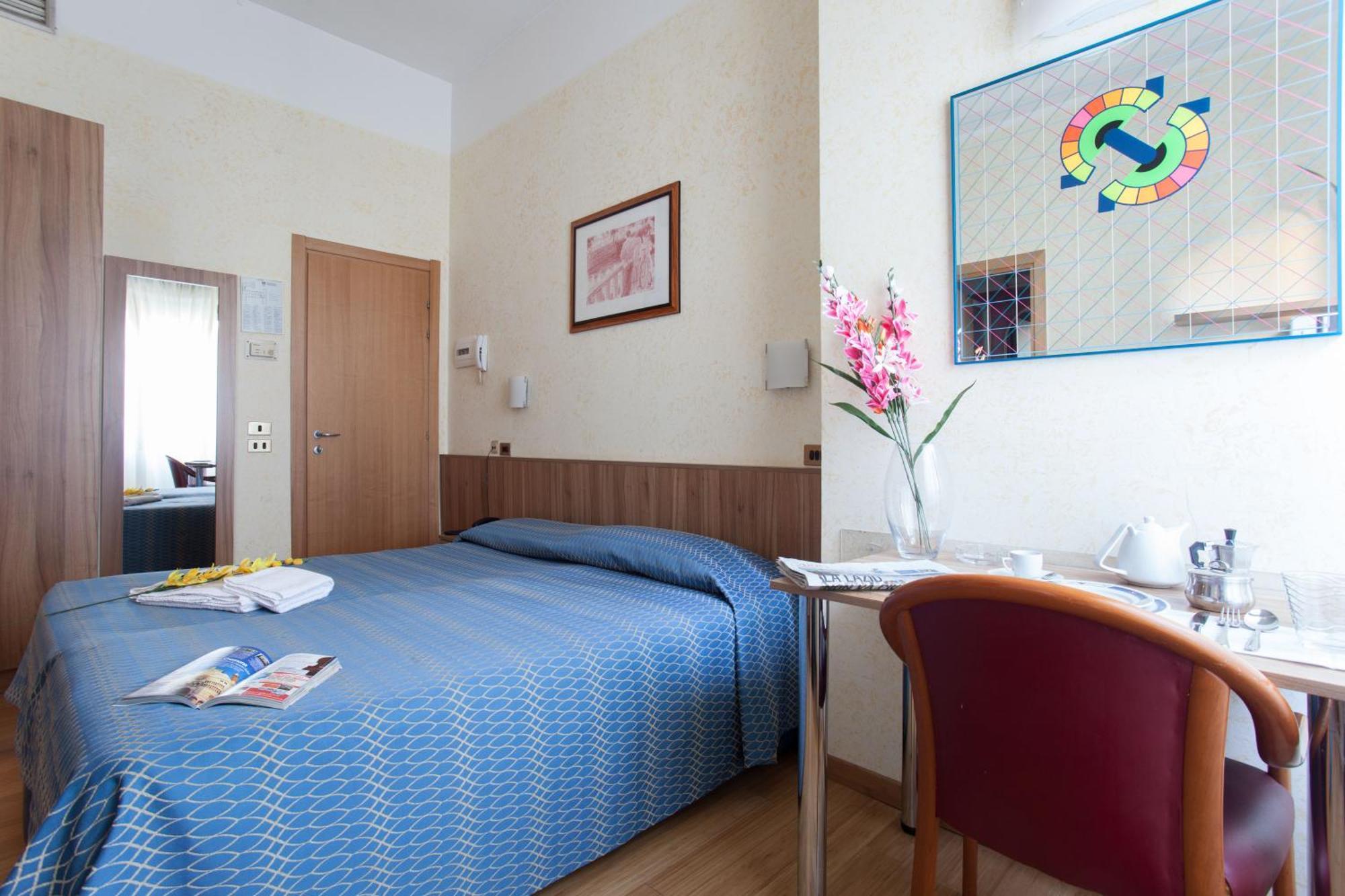 Double Room Kitchenette