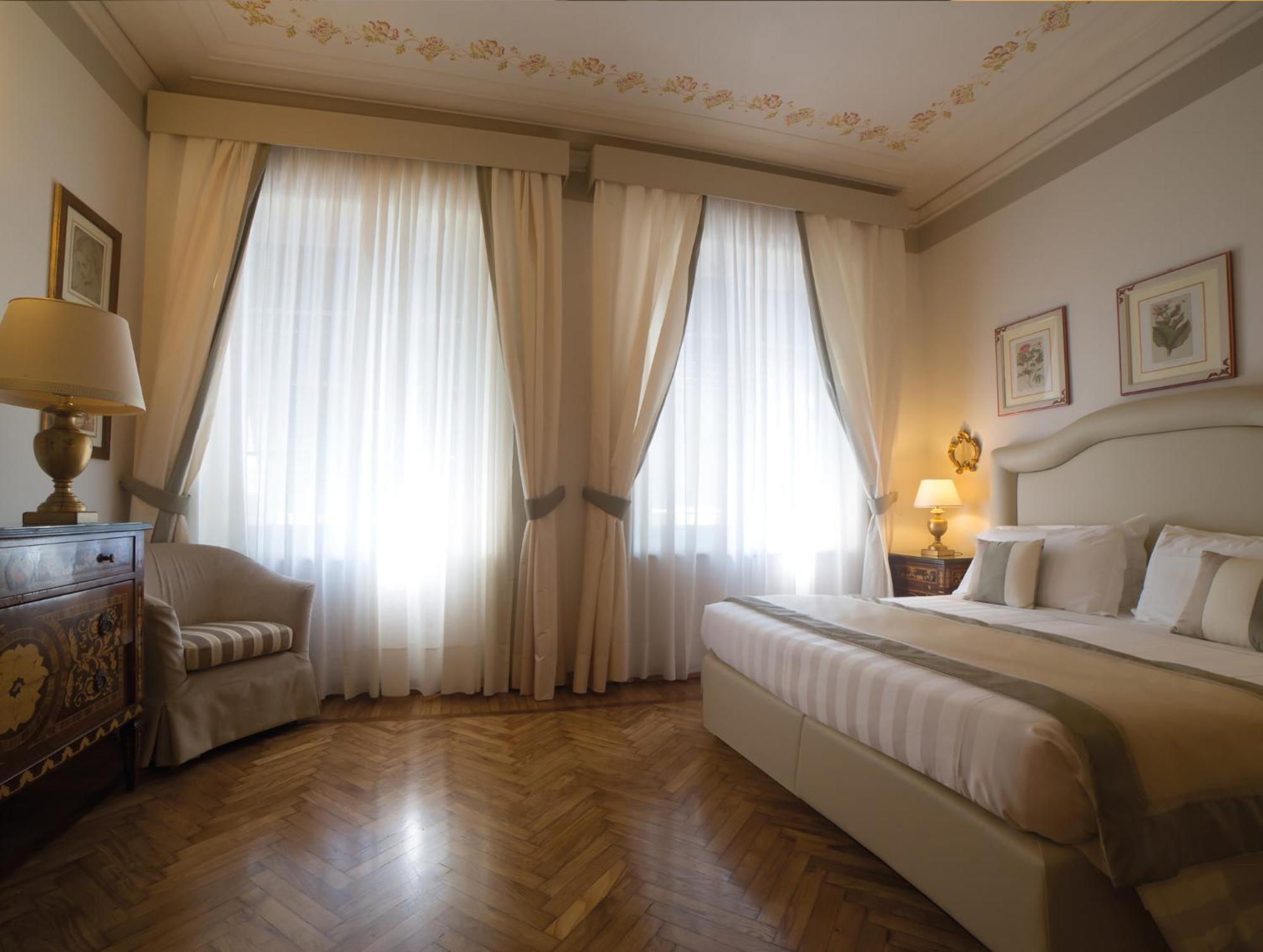 Family Junior Suite