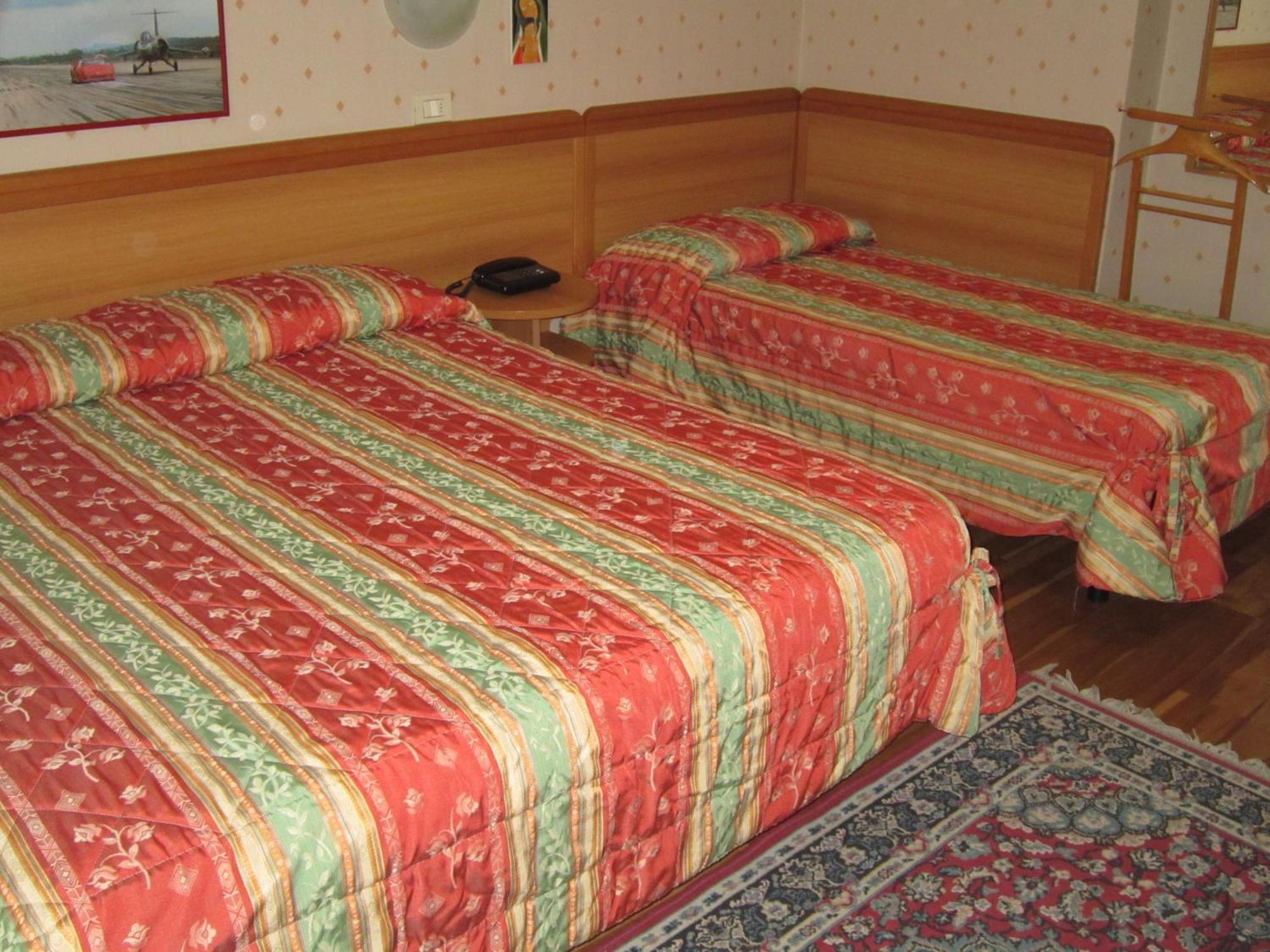 Triple Room Sea View
