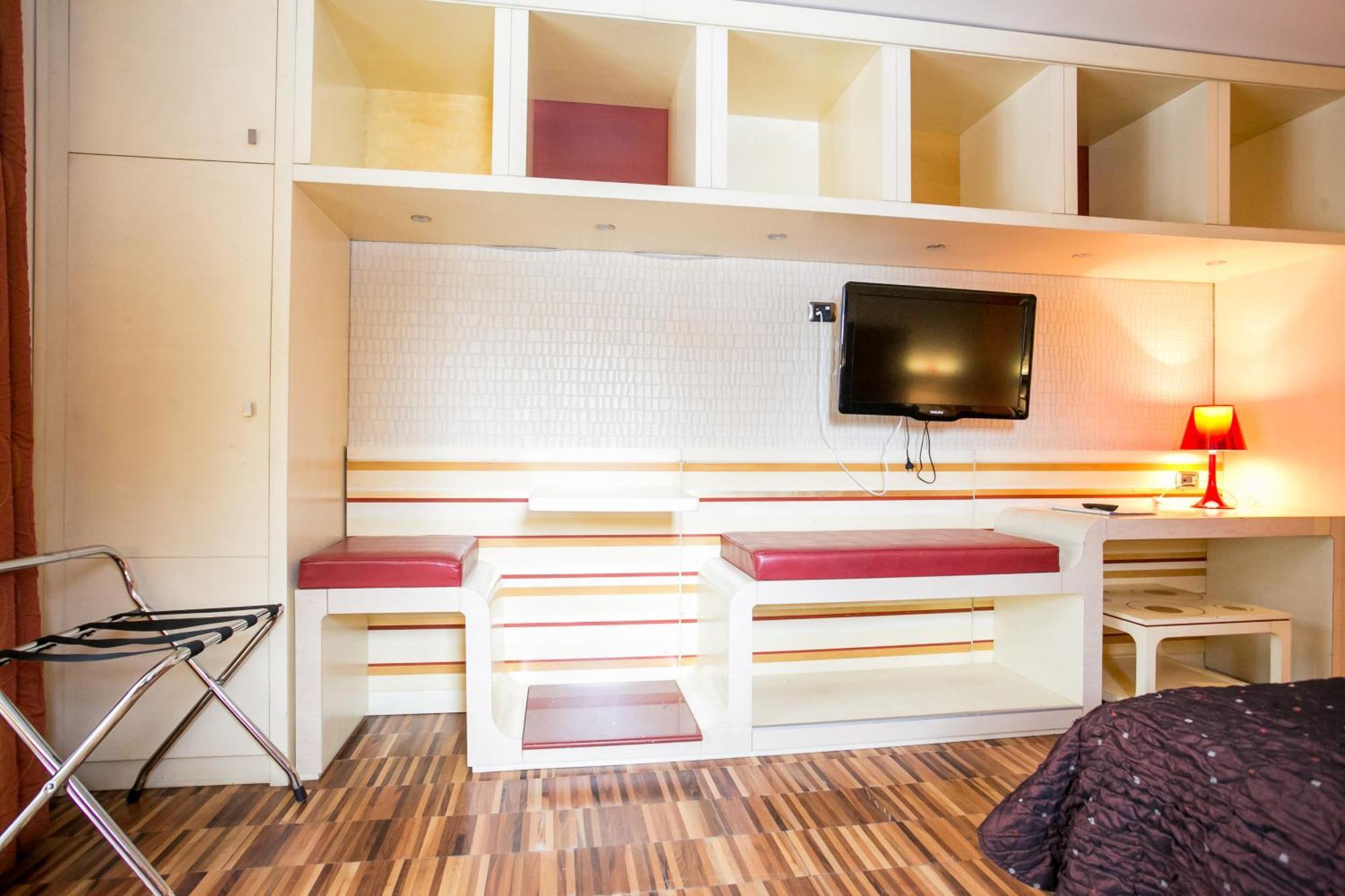 Junior Suite