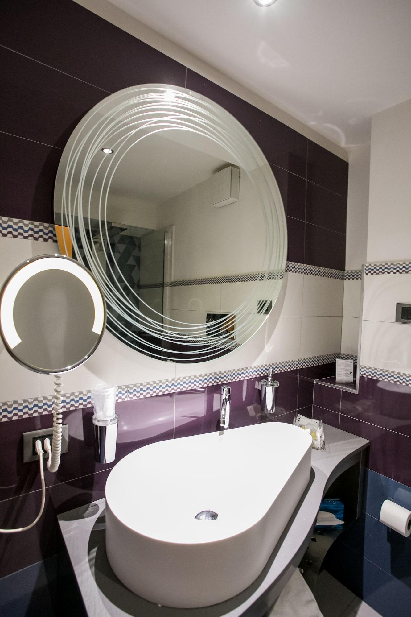 Classic Quadruple Room