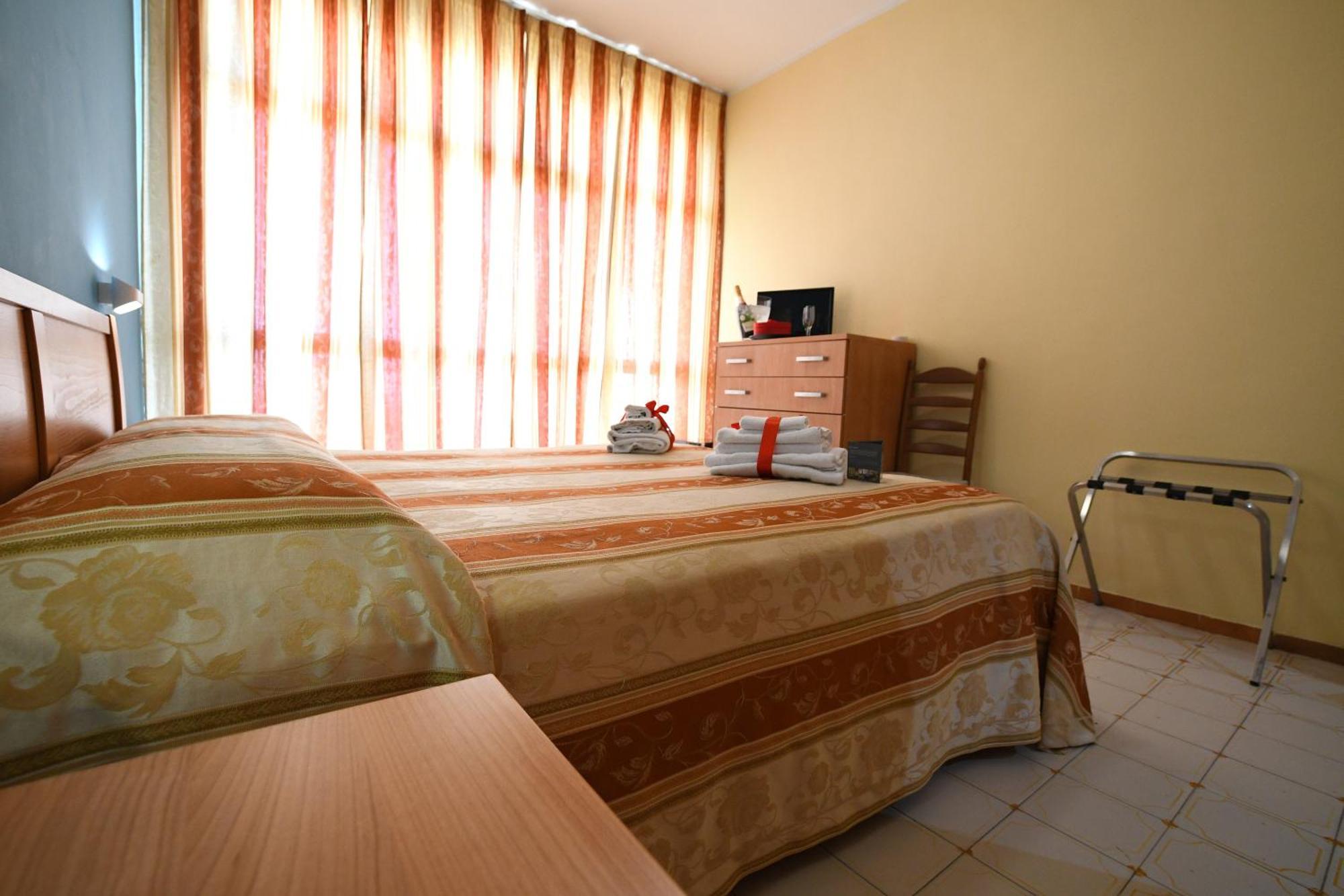 Double Room Sea View