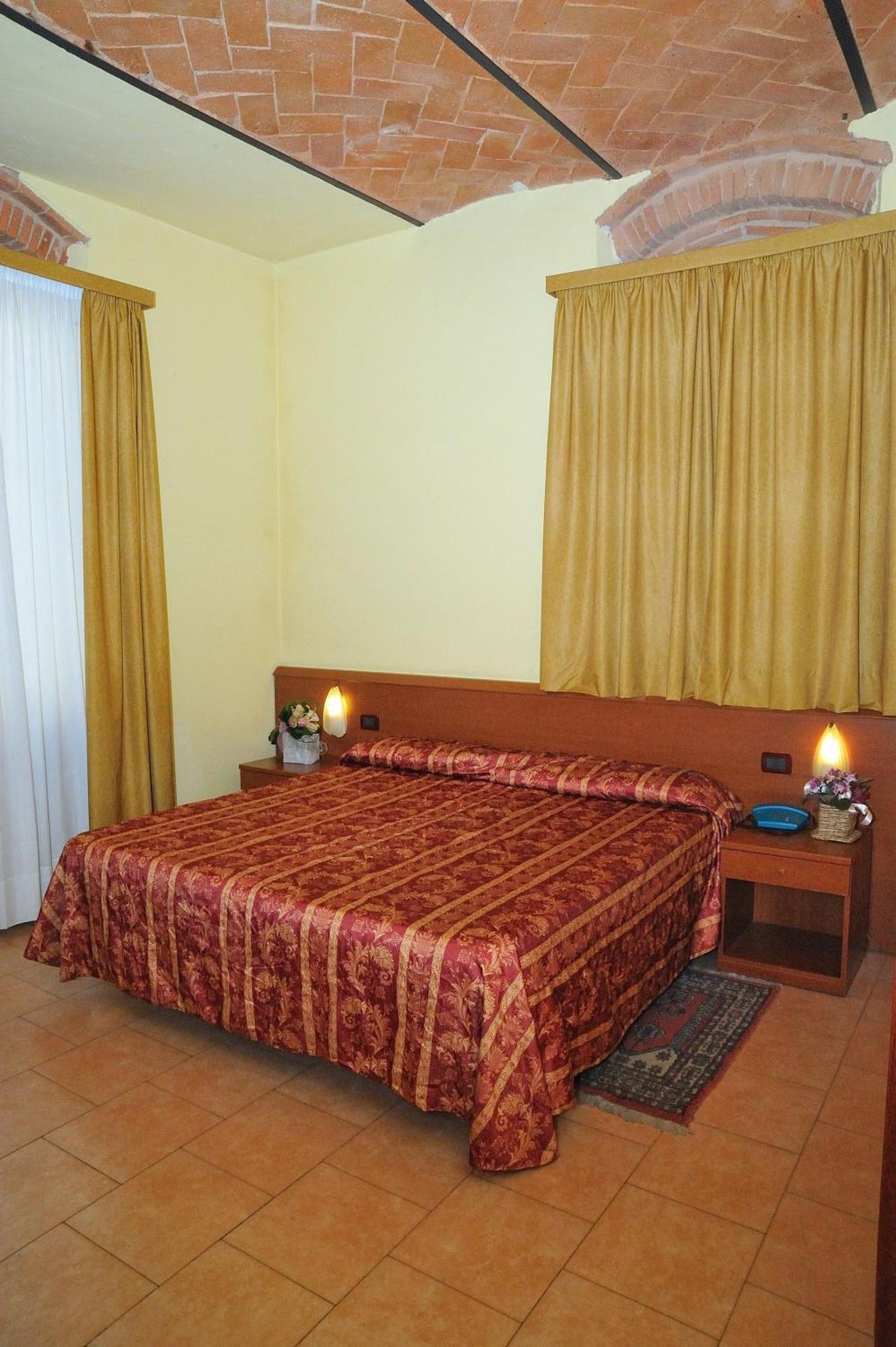 Single Room Annex