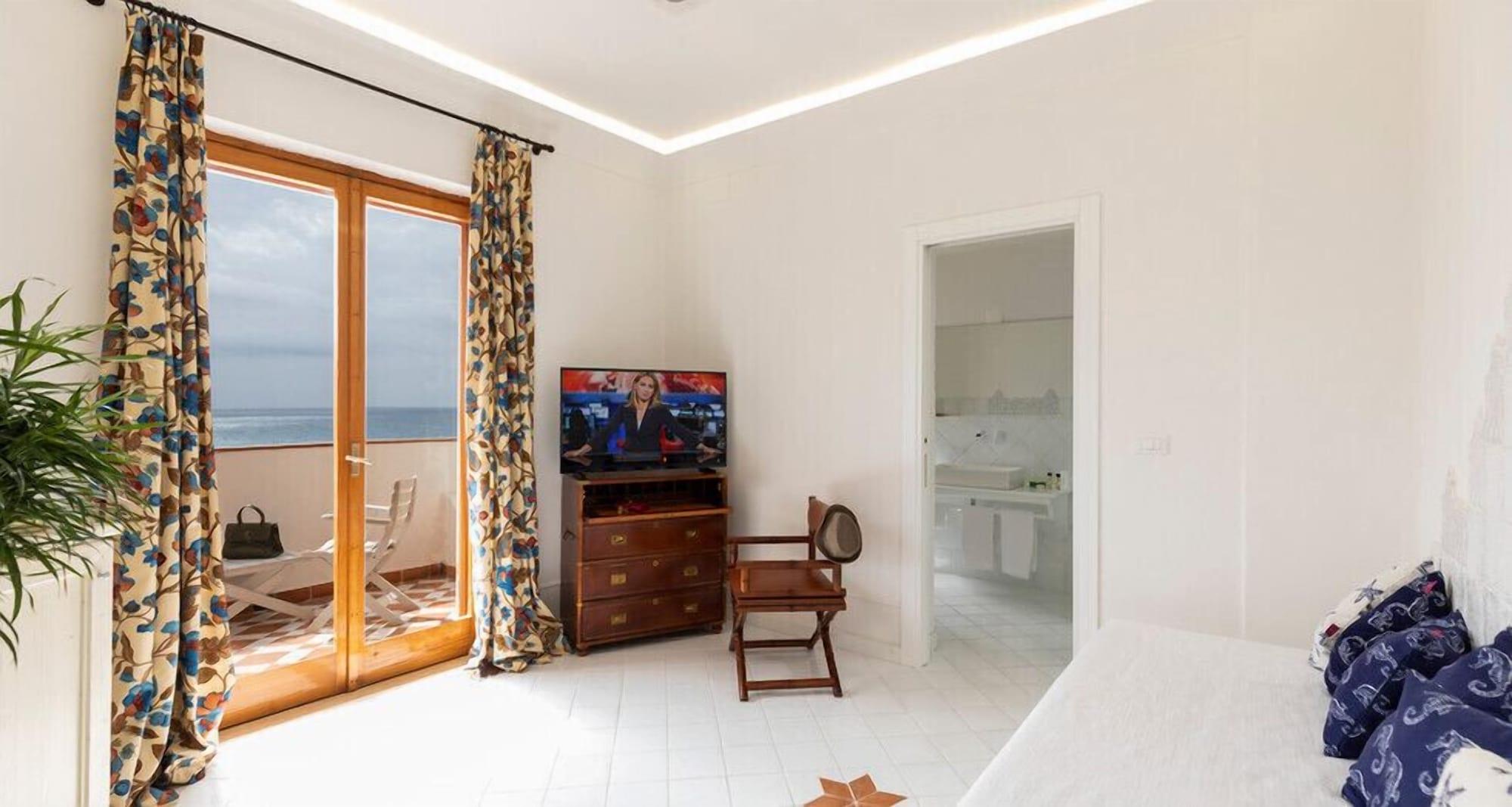 Deluxe Double Room Extra Bed