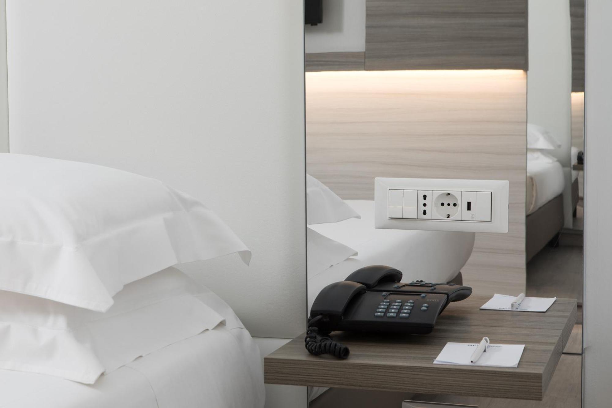 Economy Single Room