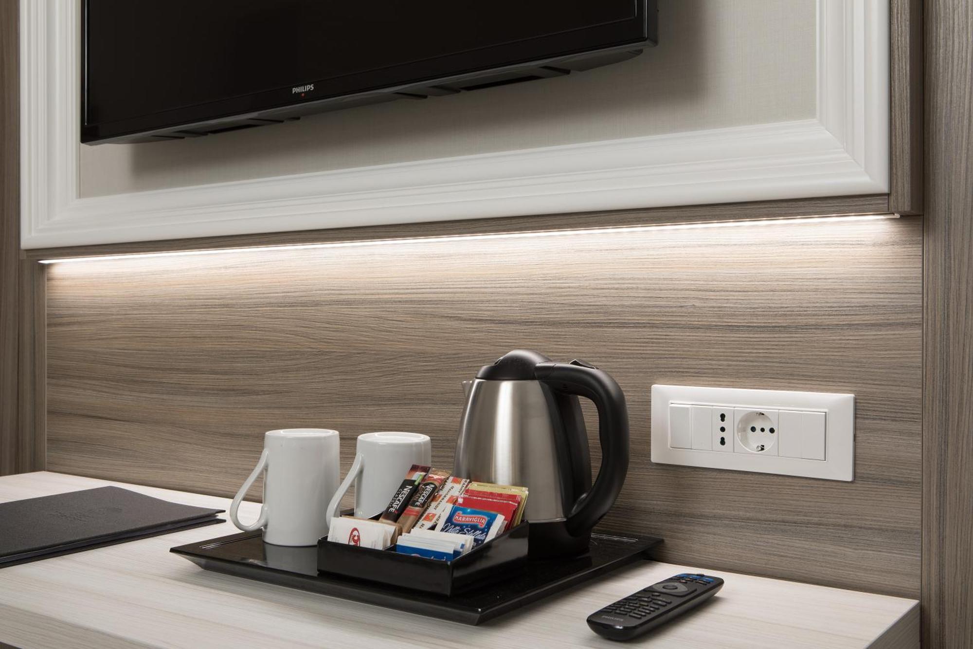 Comfort Twin Room