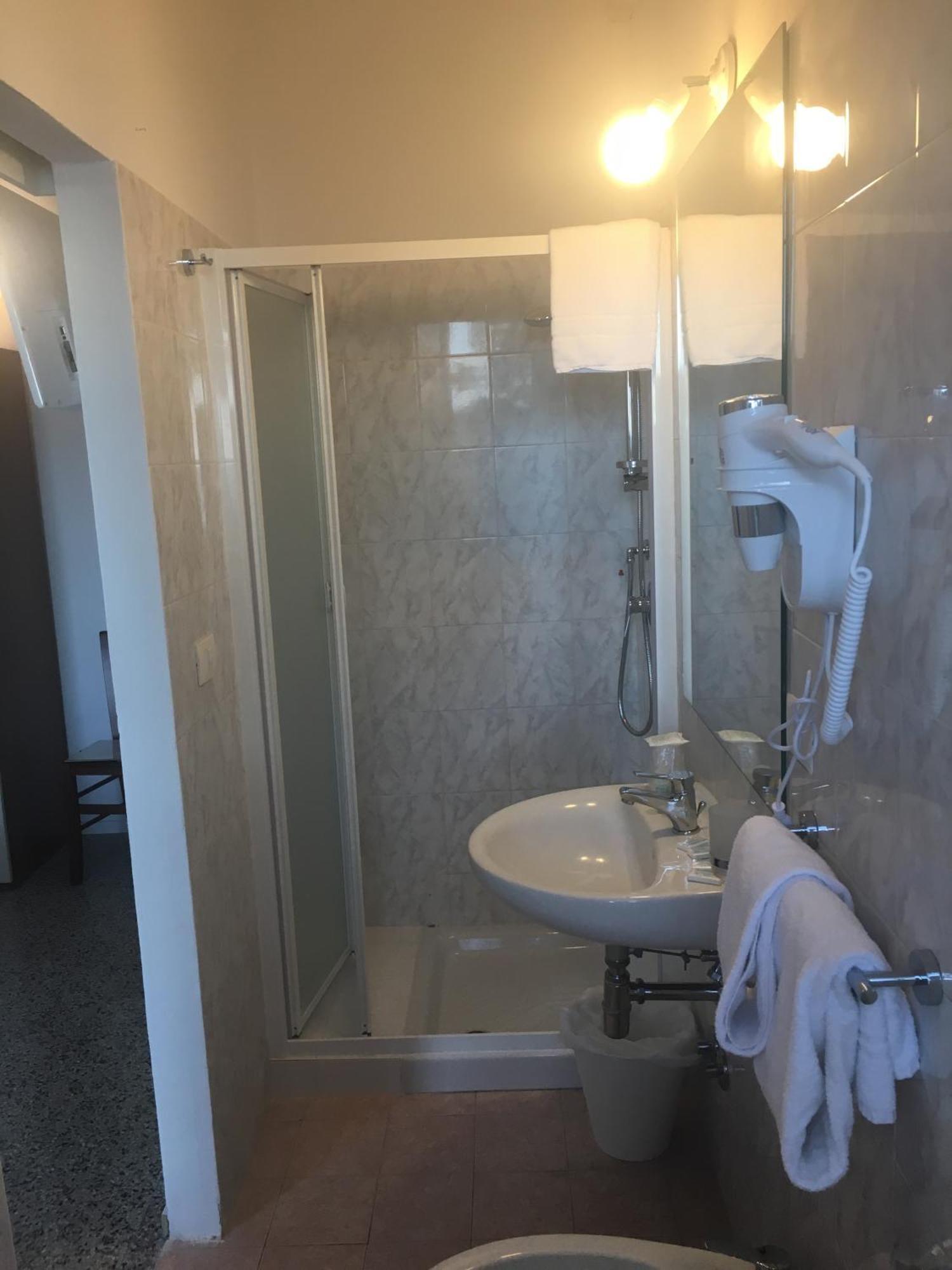 Double or Twin Room Garden View