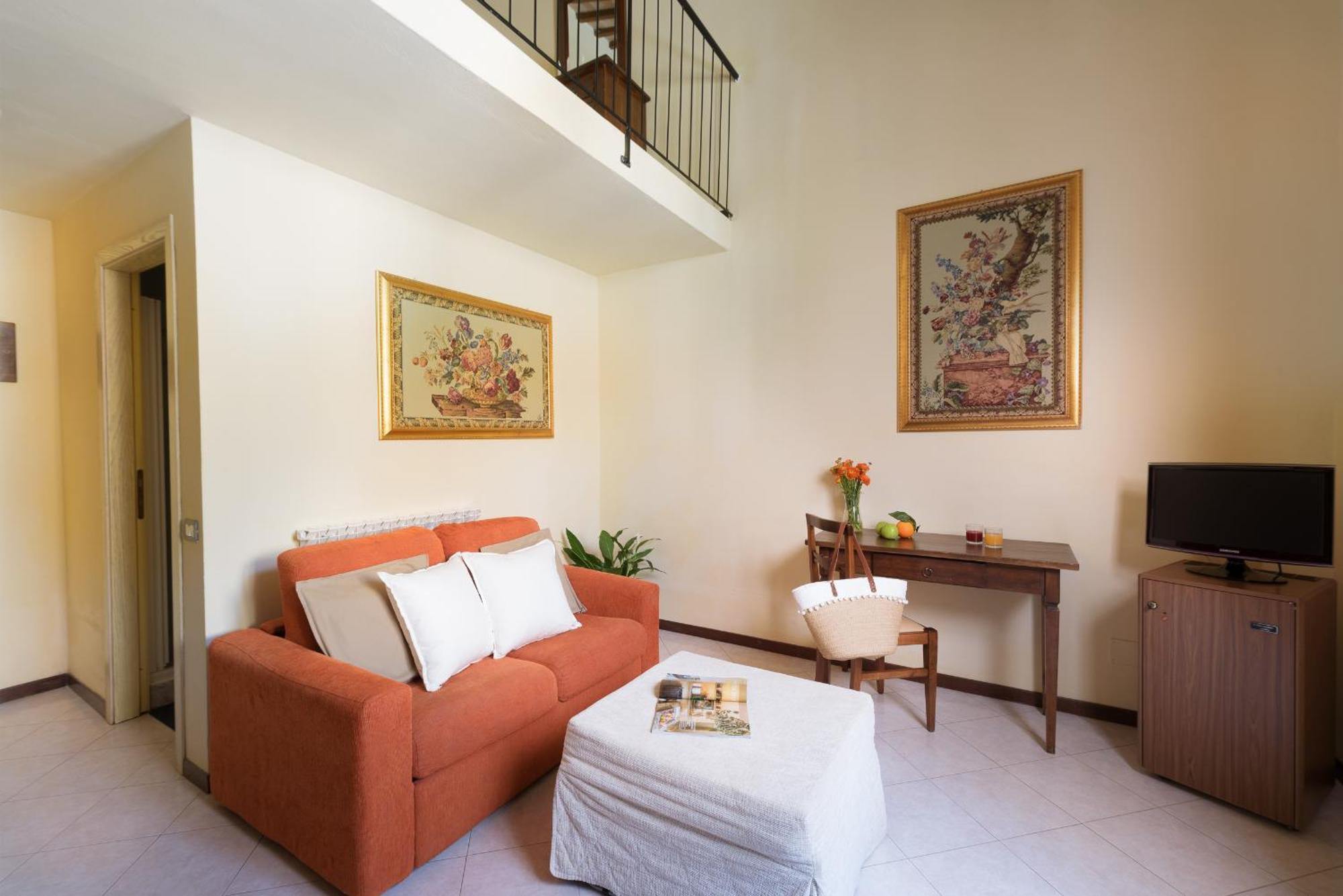 Classic Triple Room