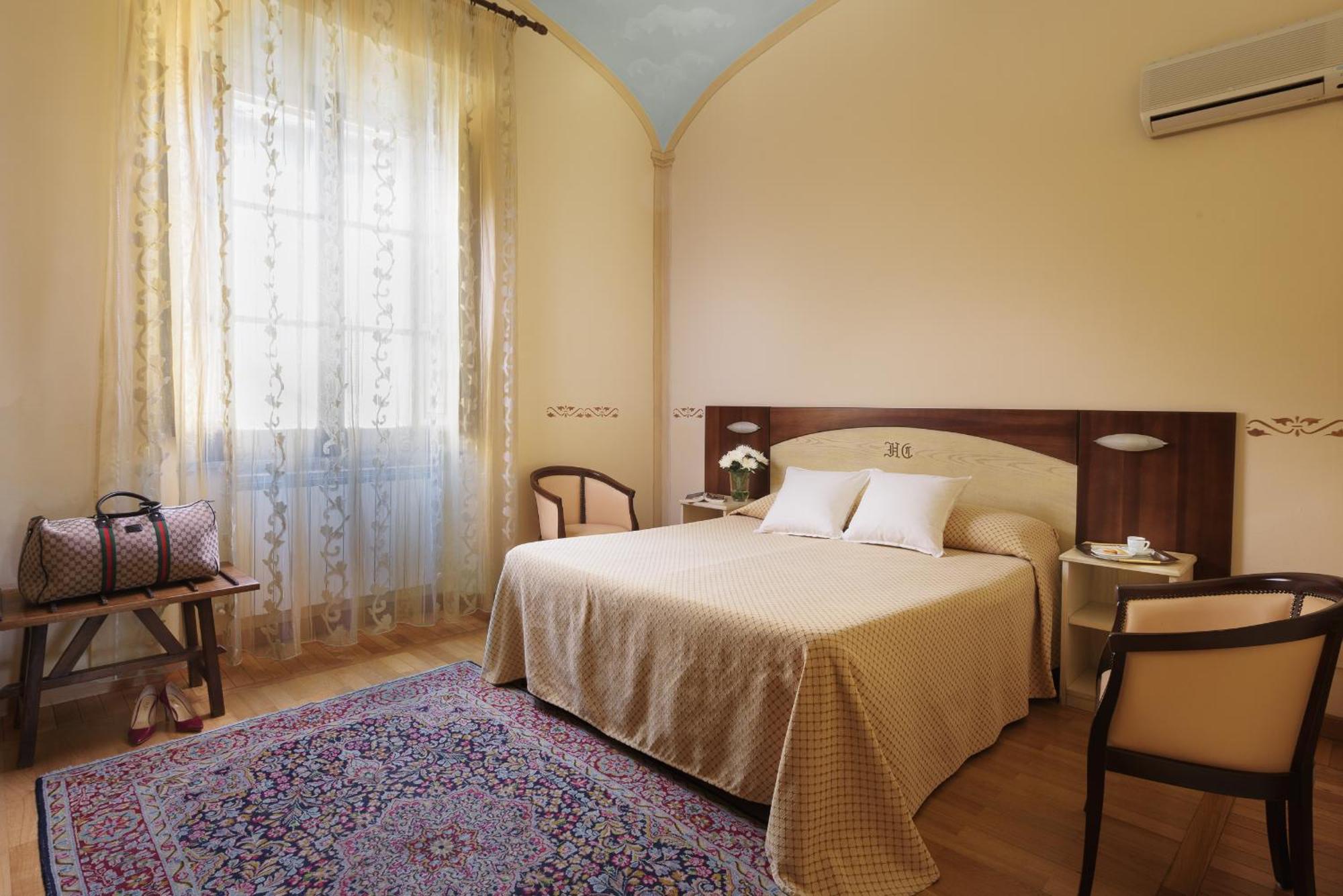 Classic Double or Twin Room
