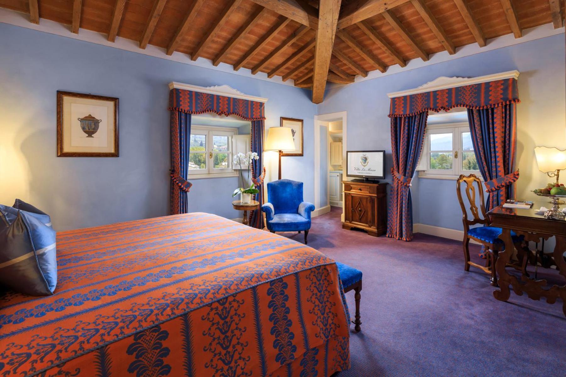 Prestige Double Room