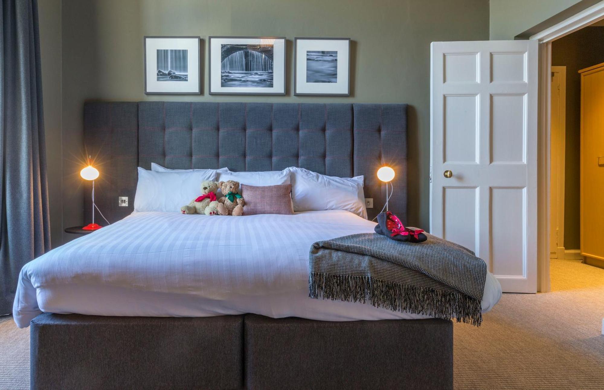 Feature Double or Twin Room