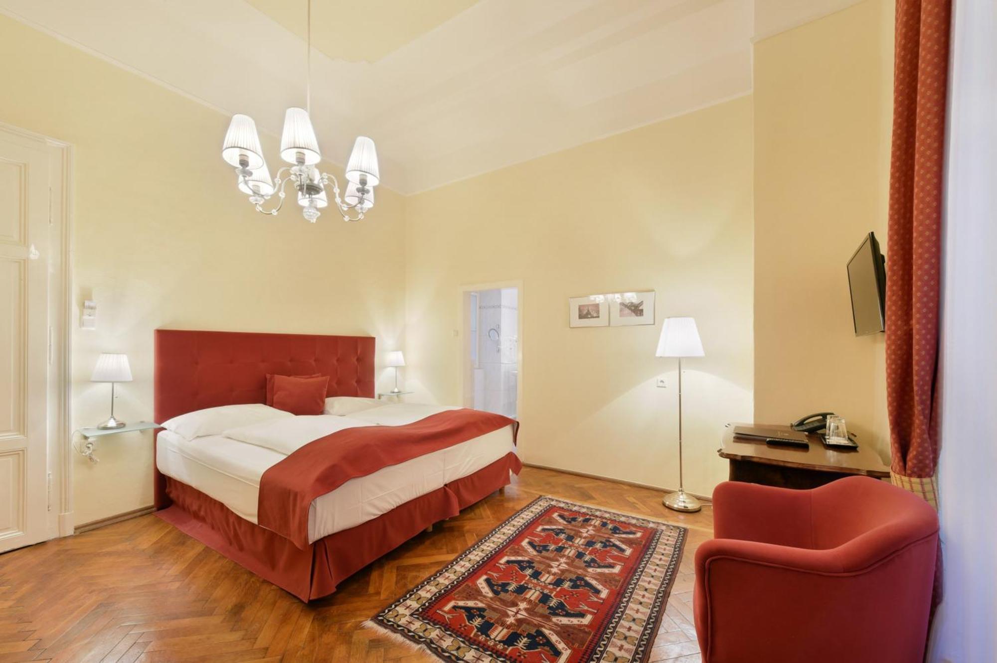 Classic Doppelzimmer