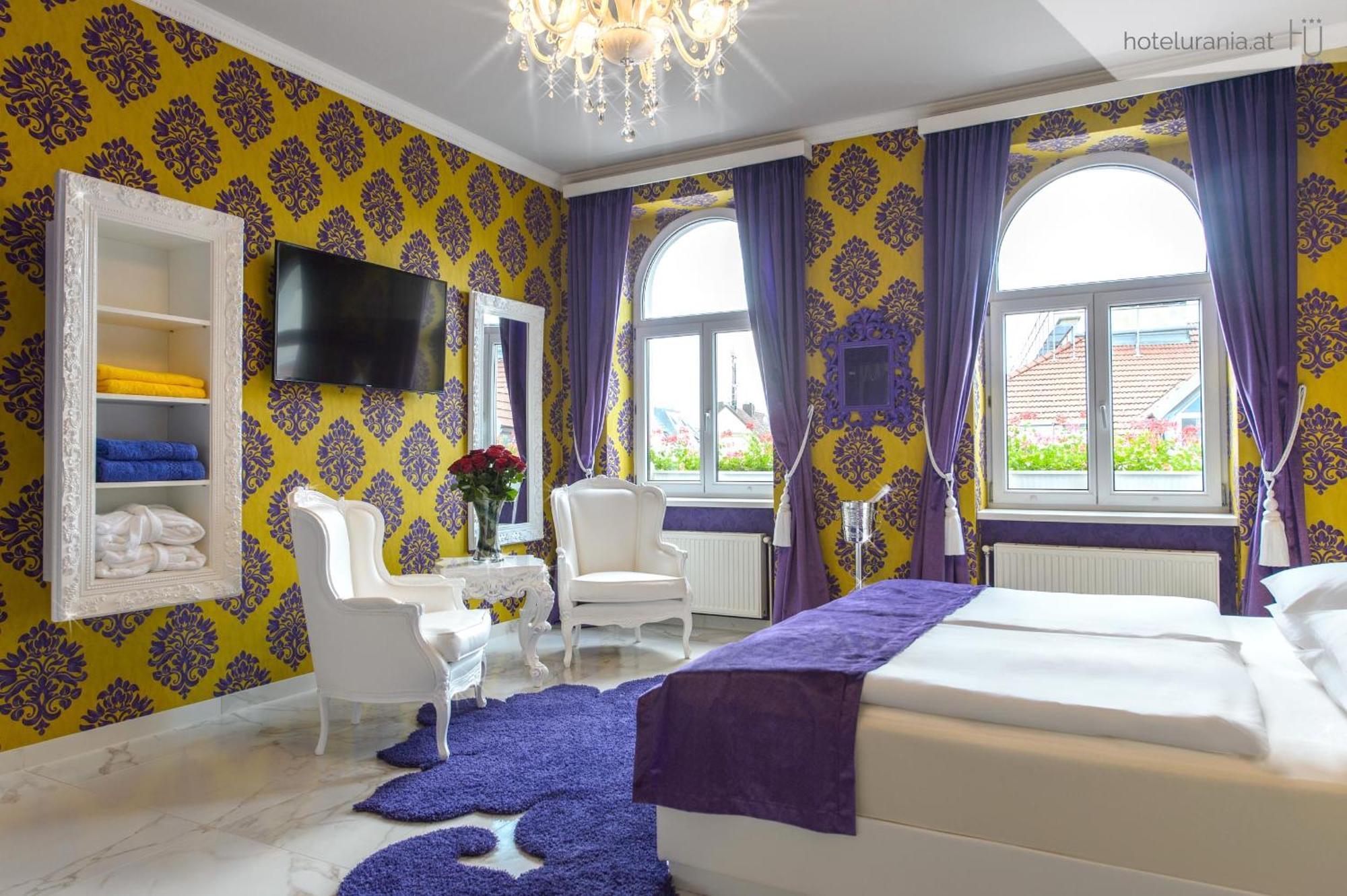 Suite Relax con Vasca Idromassaggio