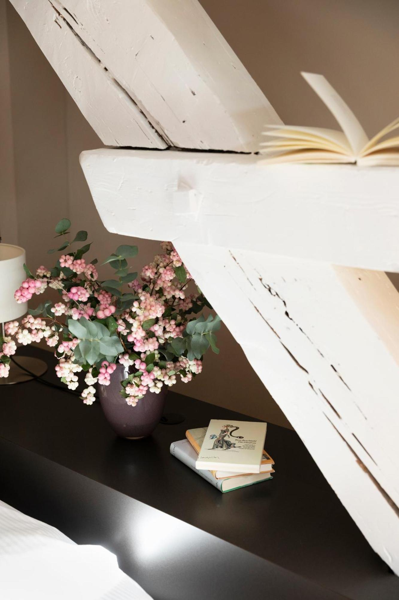 Attic Design Aircon