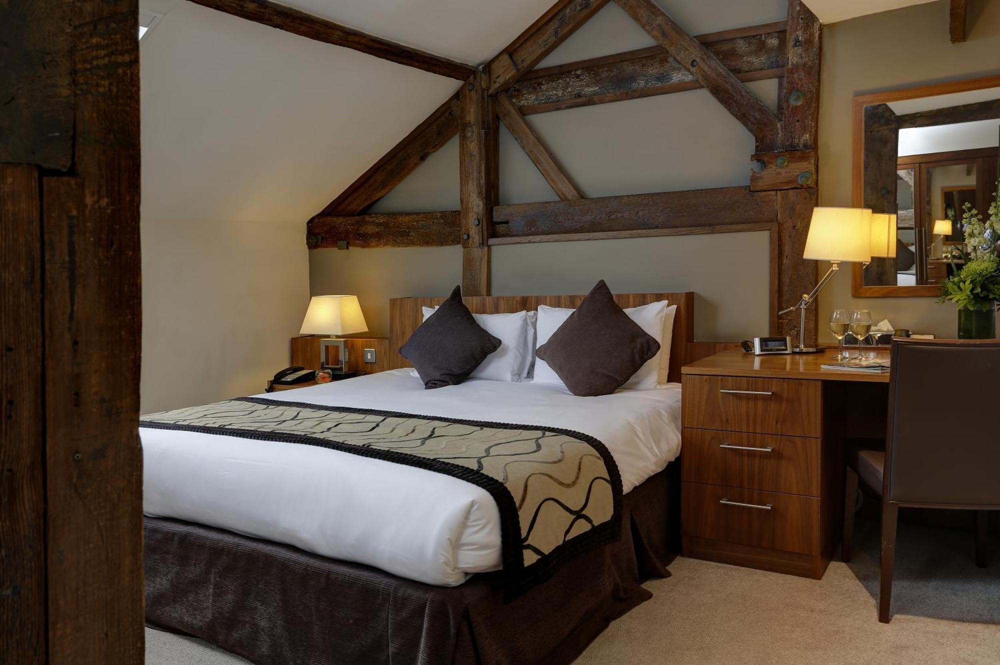 Superior Double Room - Non-Smoking