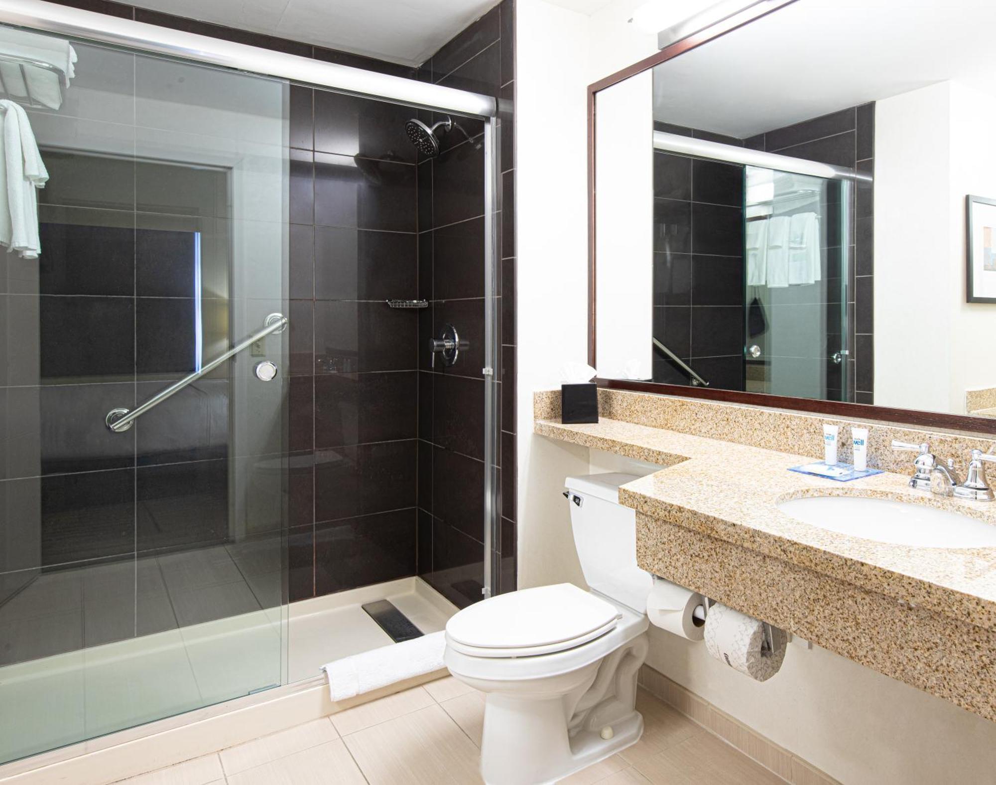 Queen Studio Suite