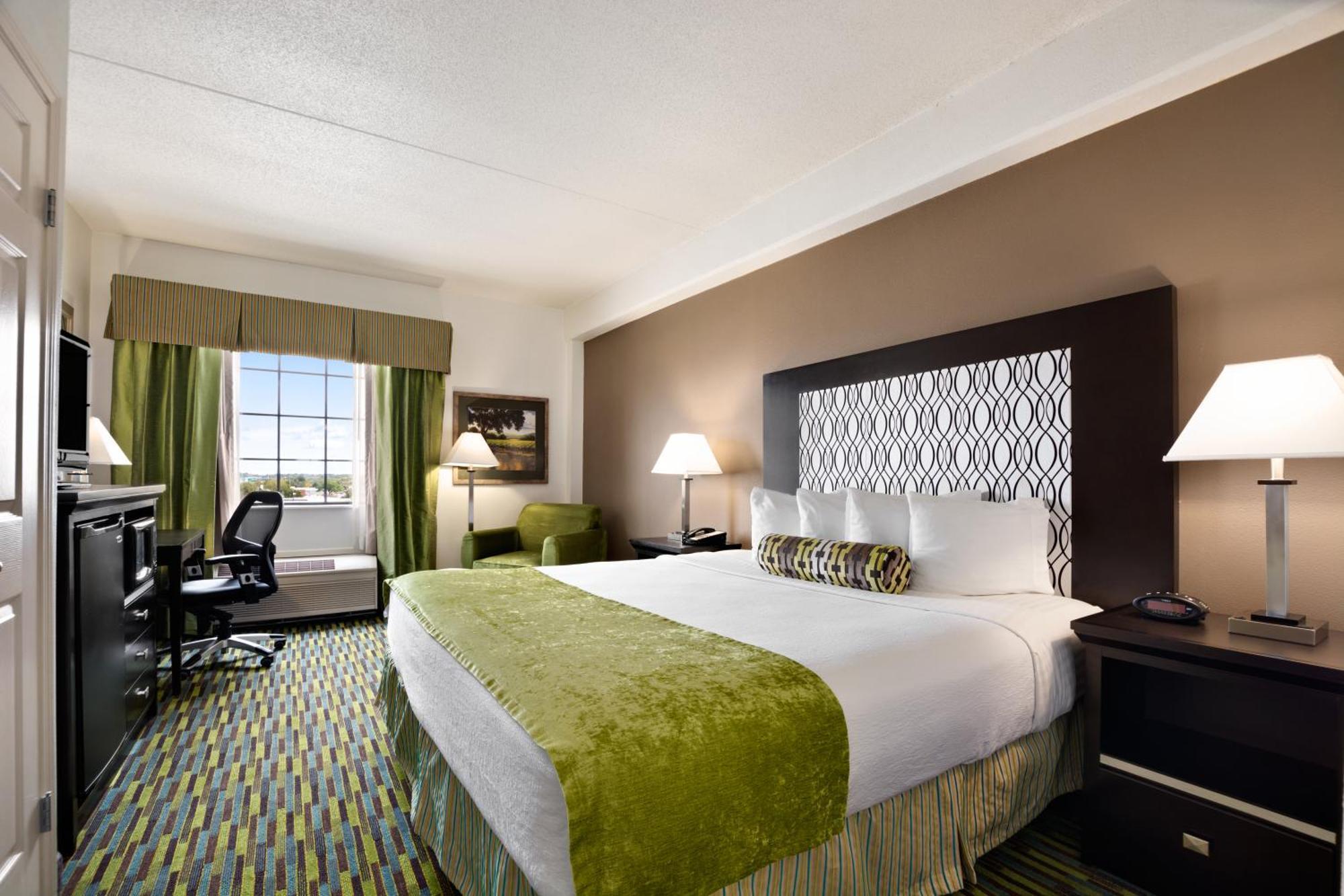 King Room