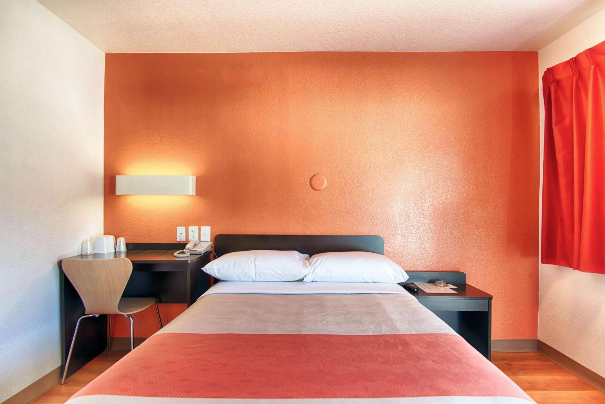 Double Room Disability Access