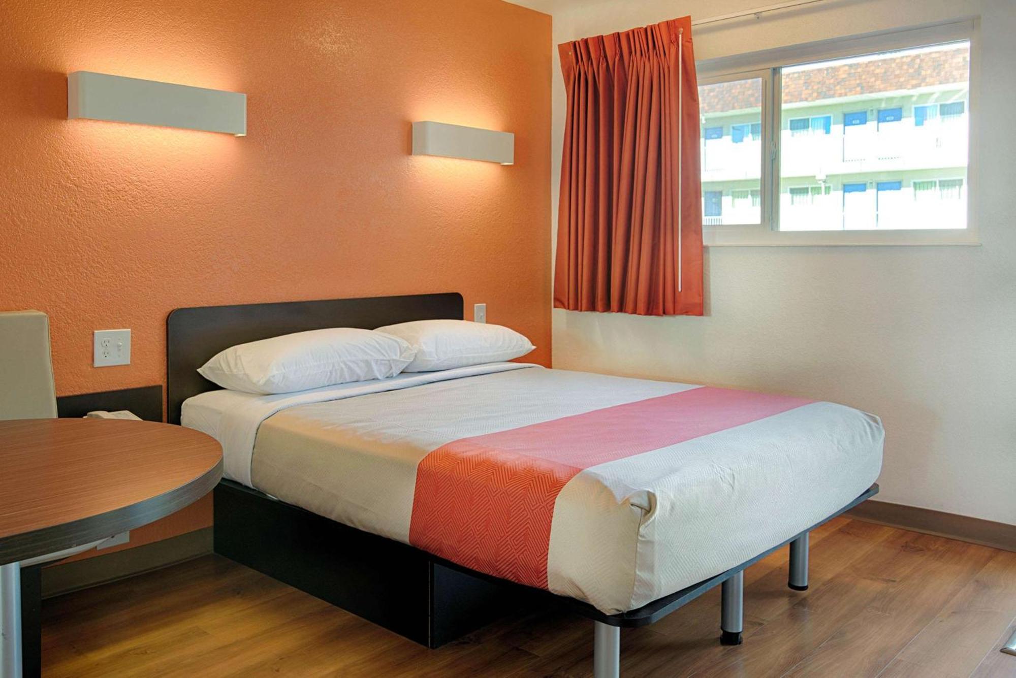 Double Room Disability Access