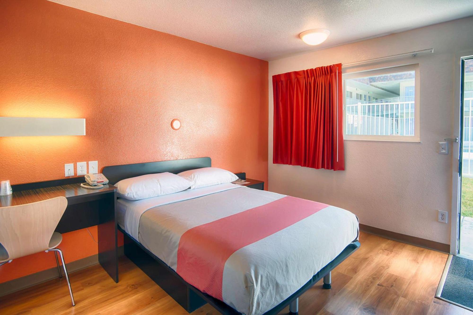 Double Room Disability Access