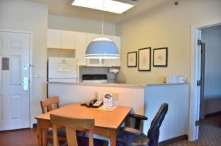 Two Bedroom Suite