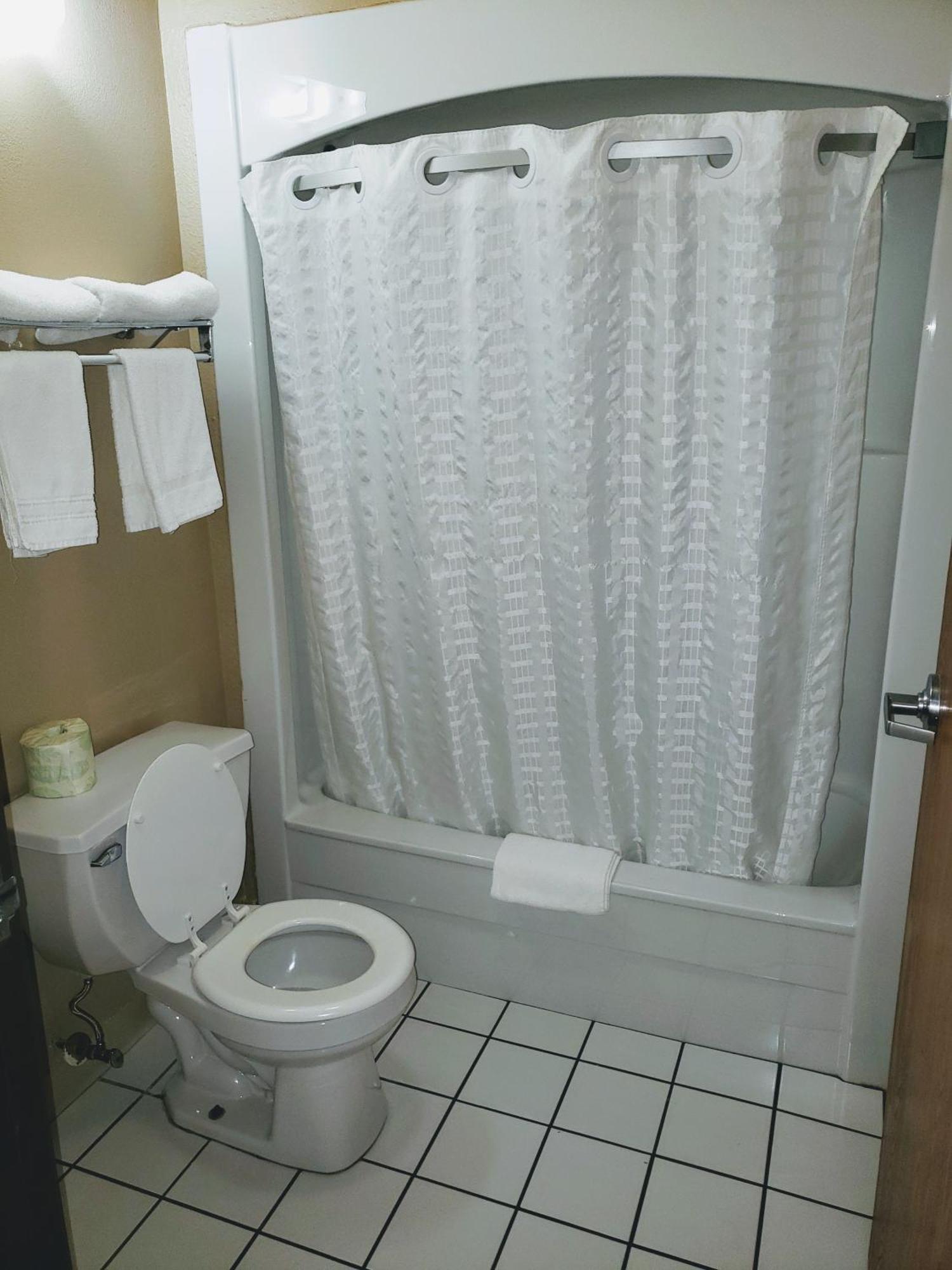 King Studio Suite - Non-Smoking